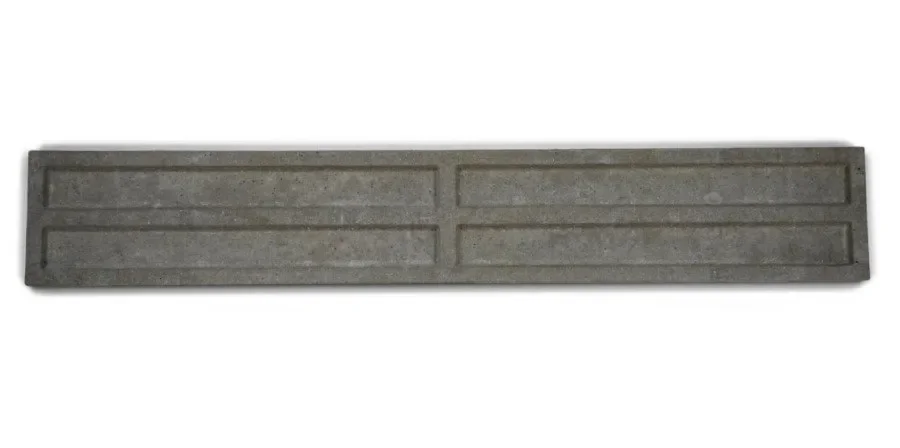 Concrete Gravel Board