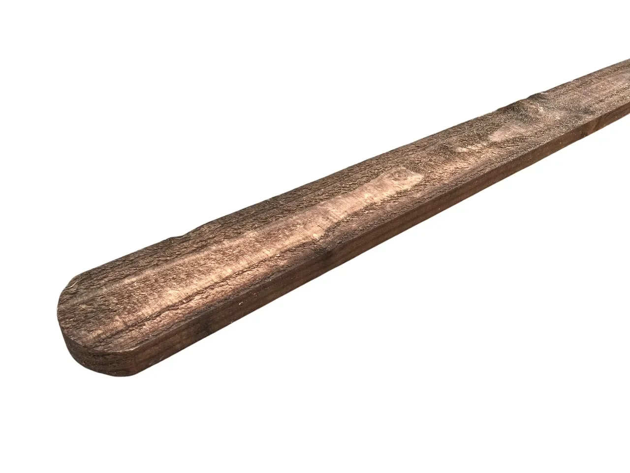 Round Top Fence Pales 20x75x1790mm