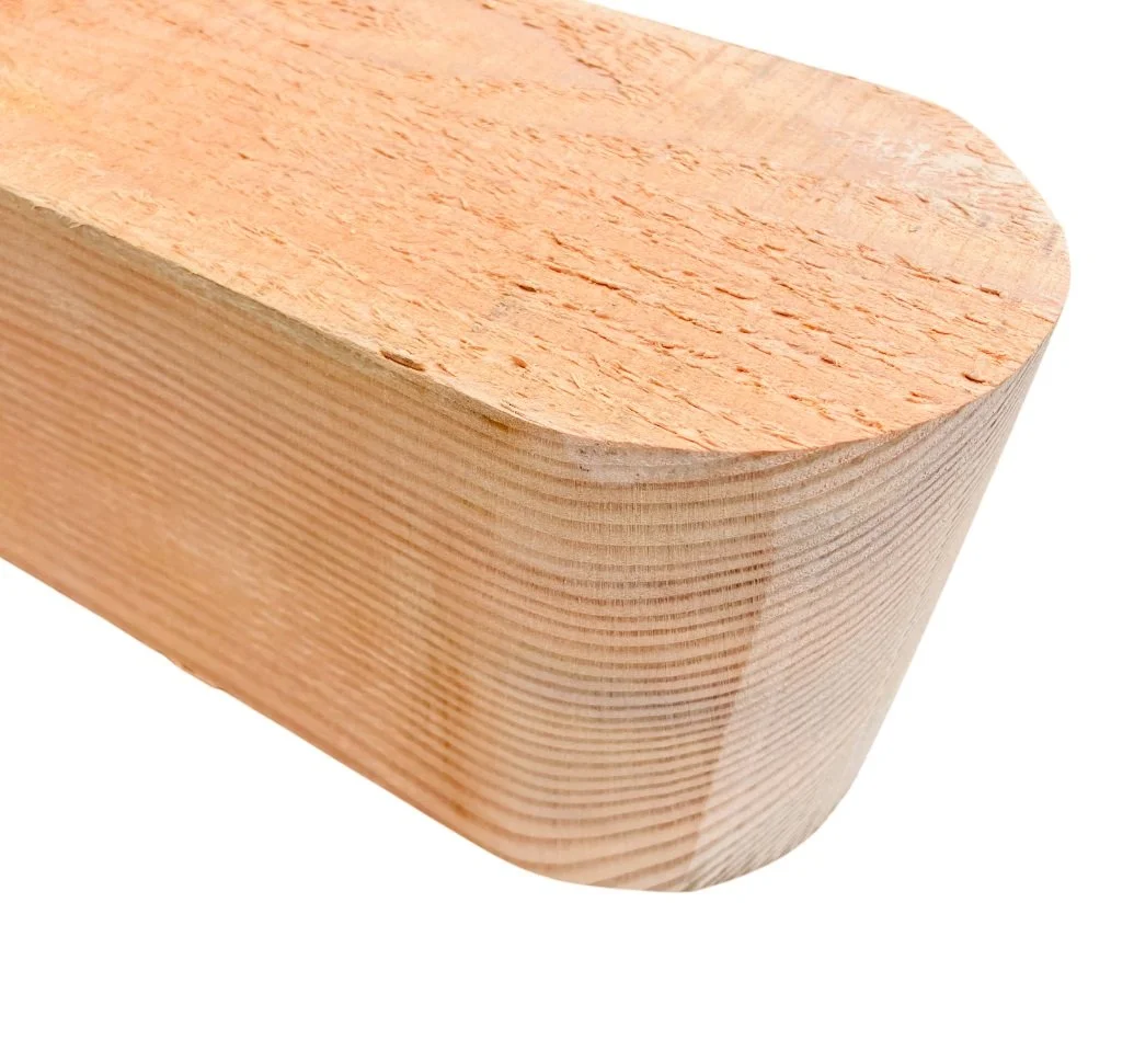 Douglas Fir post 1 way round top 3.jpg (Copy) (Copy)