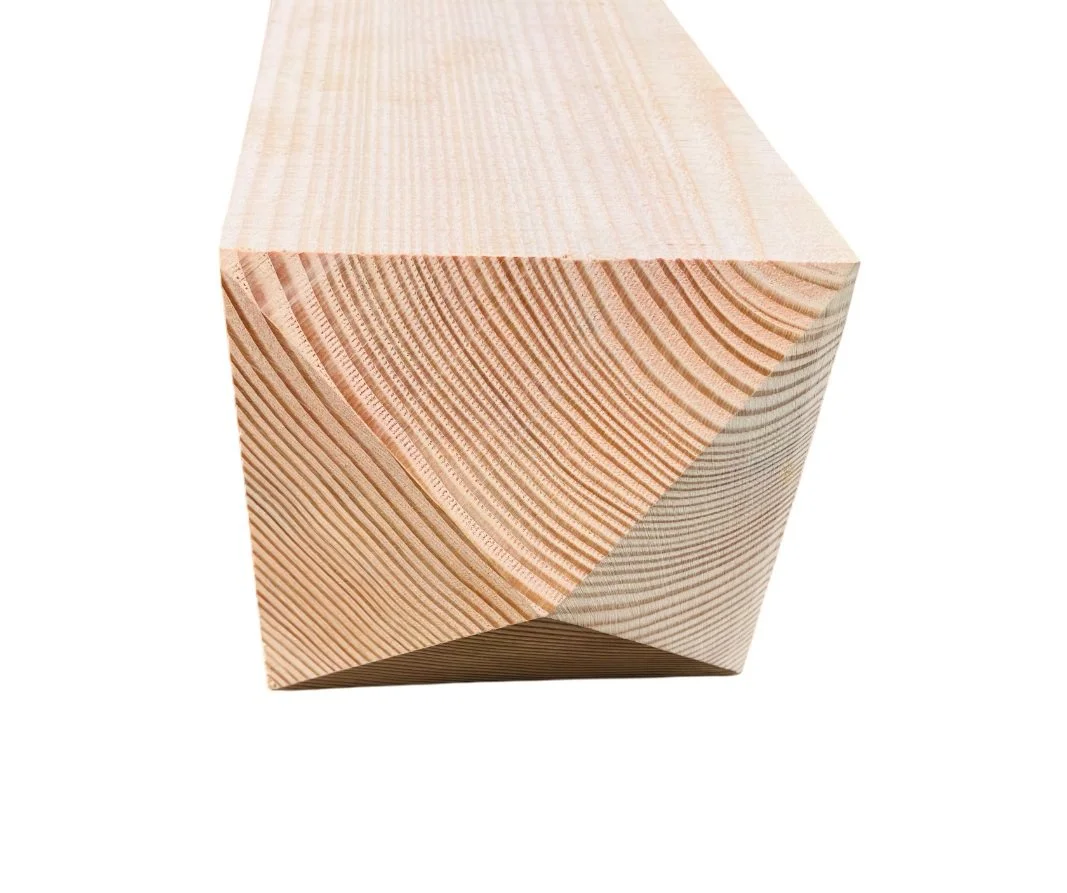 Douglas Fir post 4 way weather top 2.jpg (Copy) (Copy)