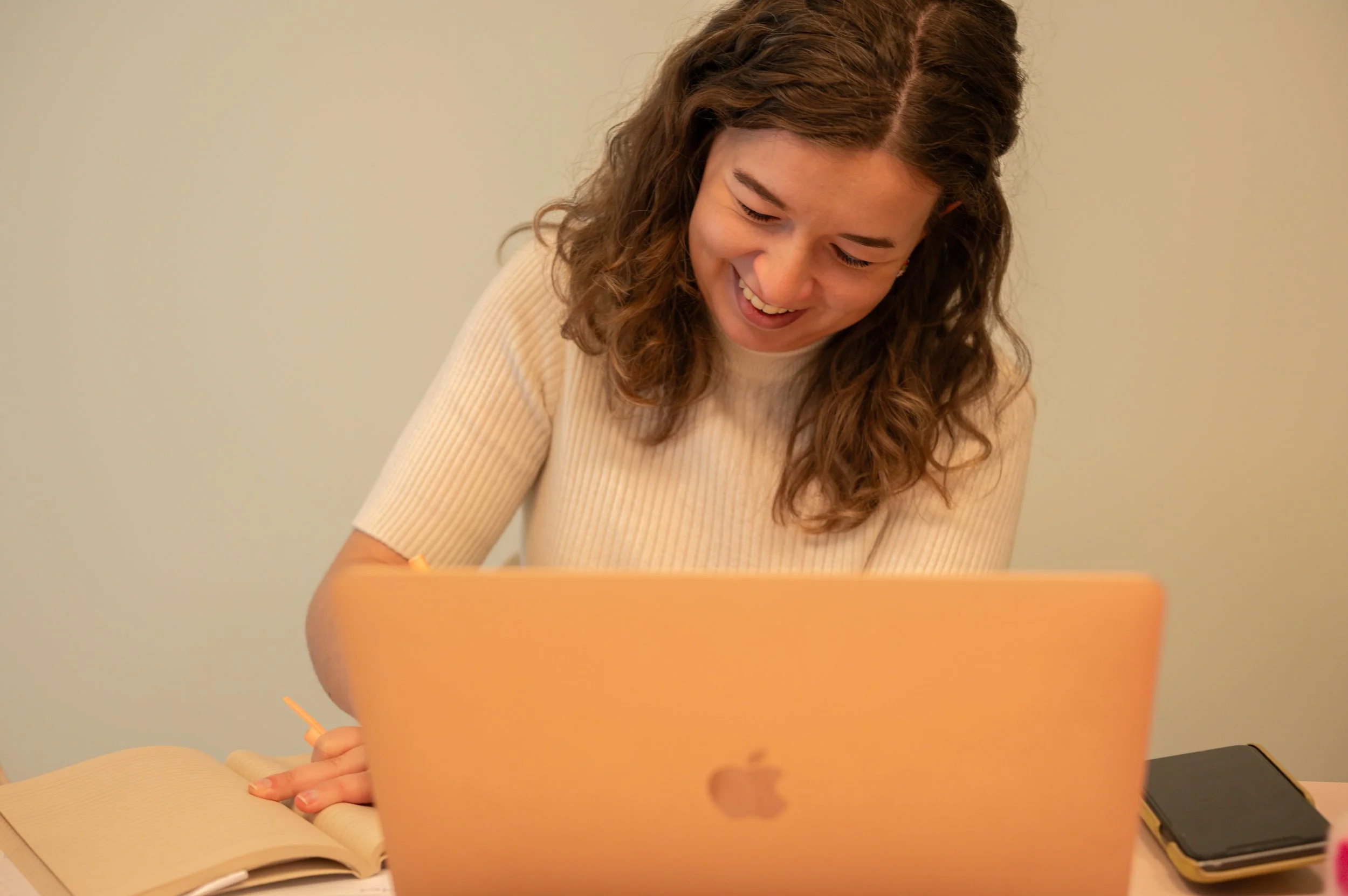 17/2: Inspiratie, AI &amp; werkplezier