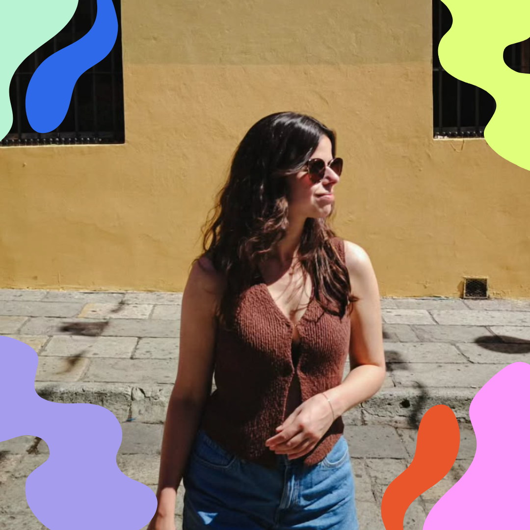 Meet: Layla Wancour