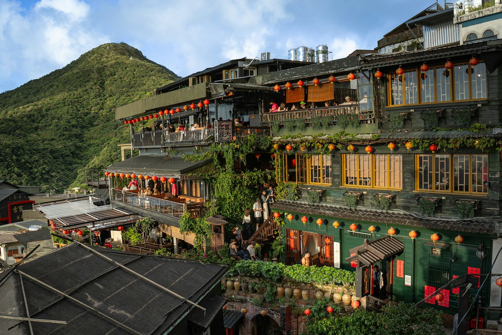 Taiwan