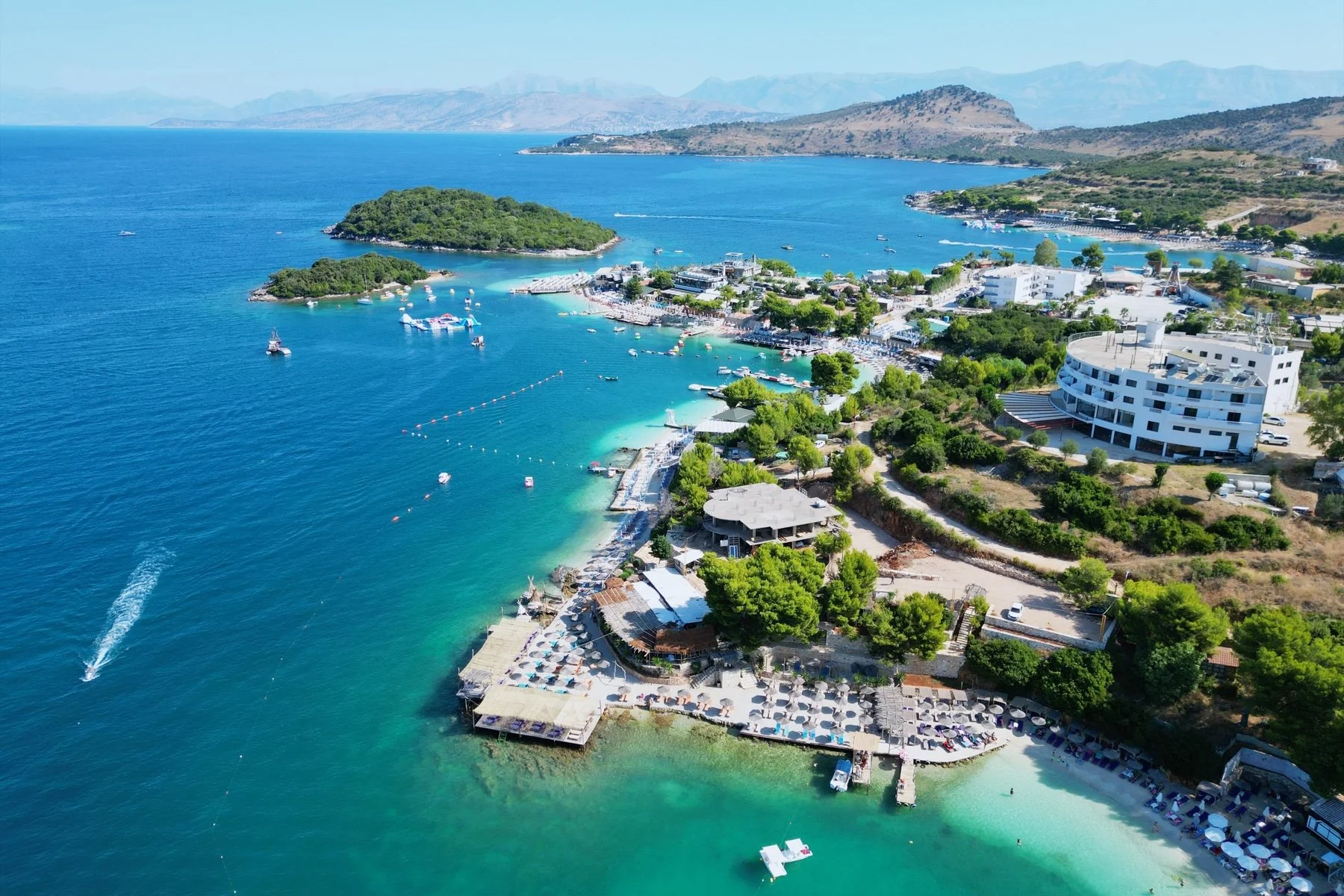 Albania