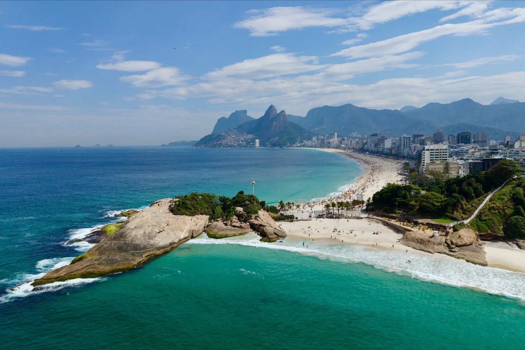 Brazil