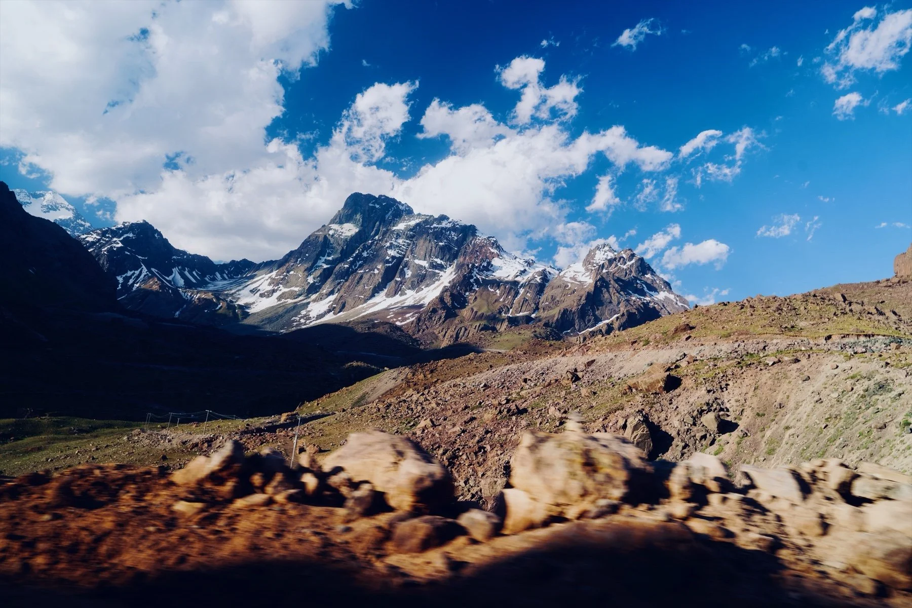 Chile