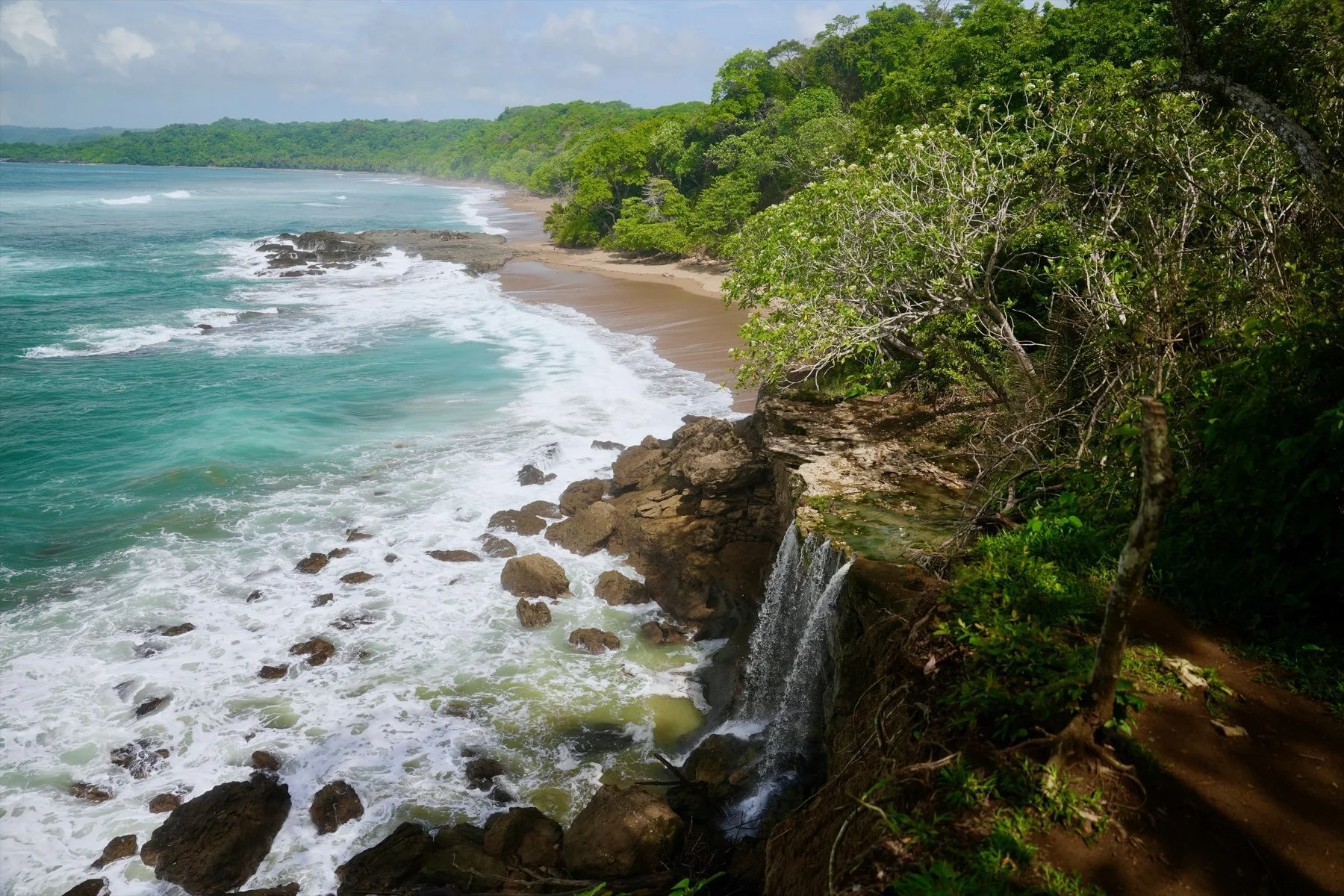 Costa Rica