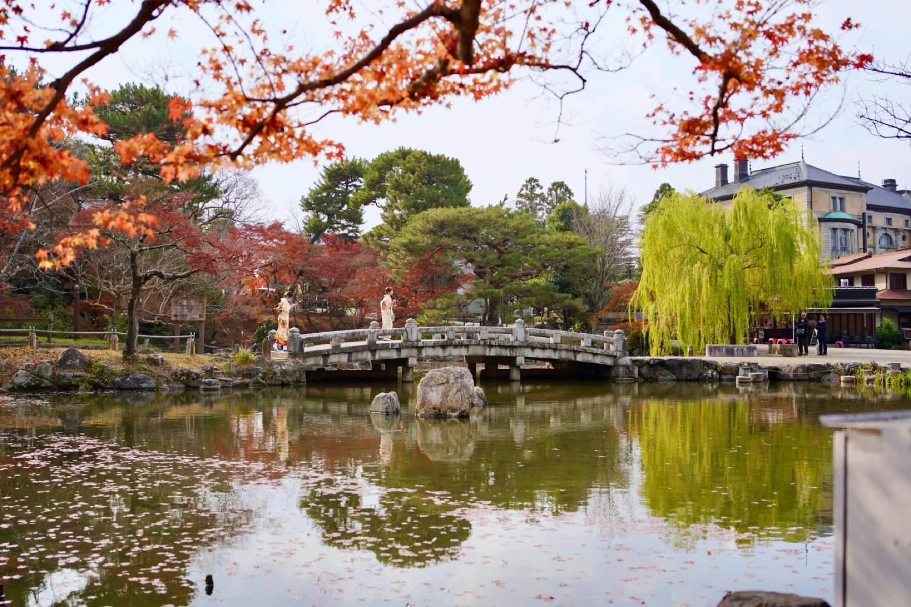 Japan