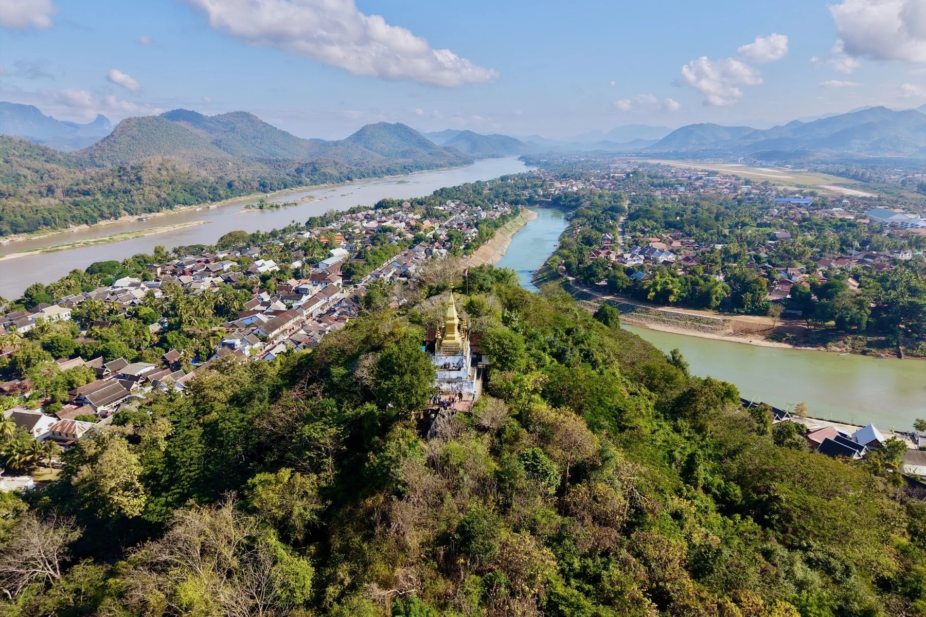 Laos