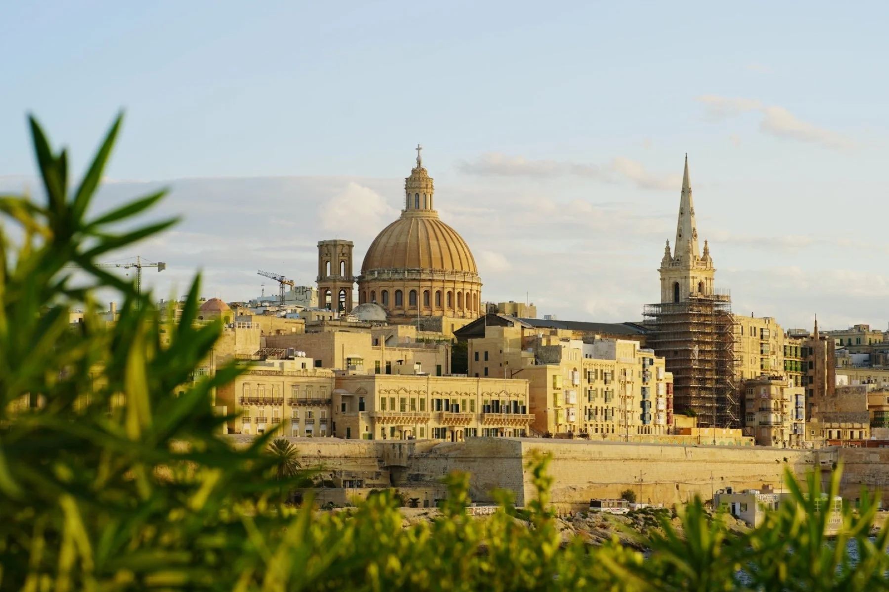 Malta