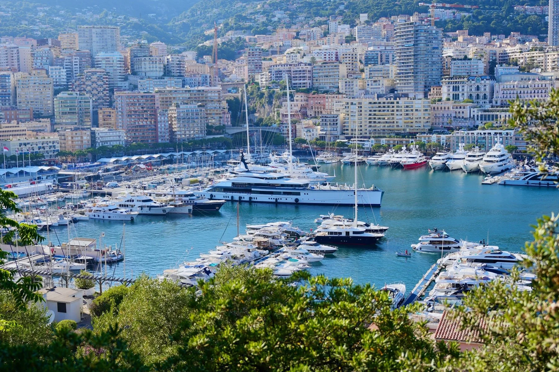 Monaco