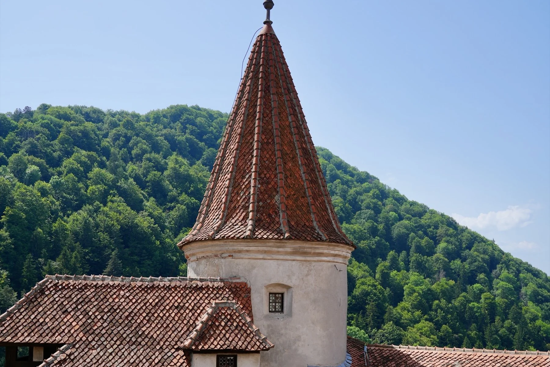 Romania