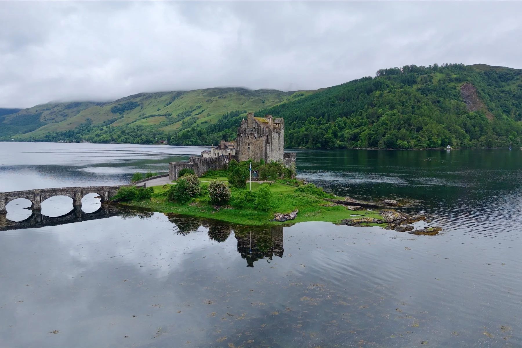 Scotland