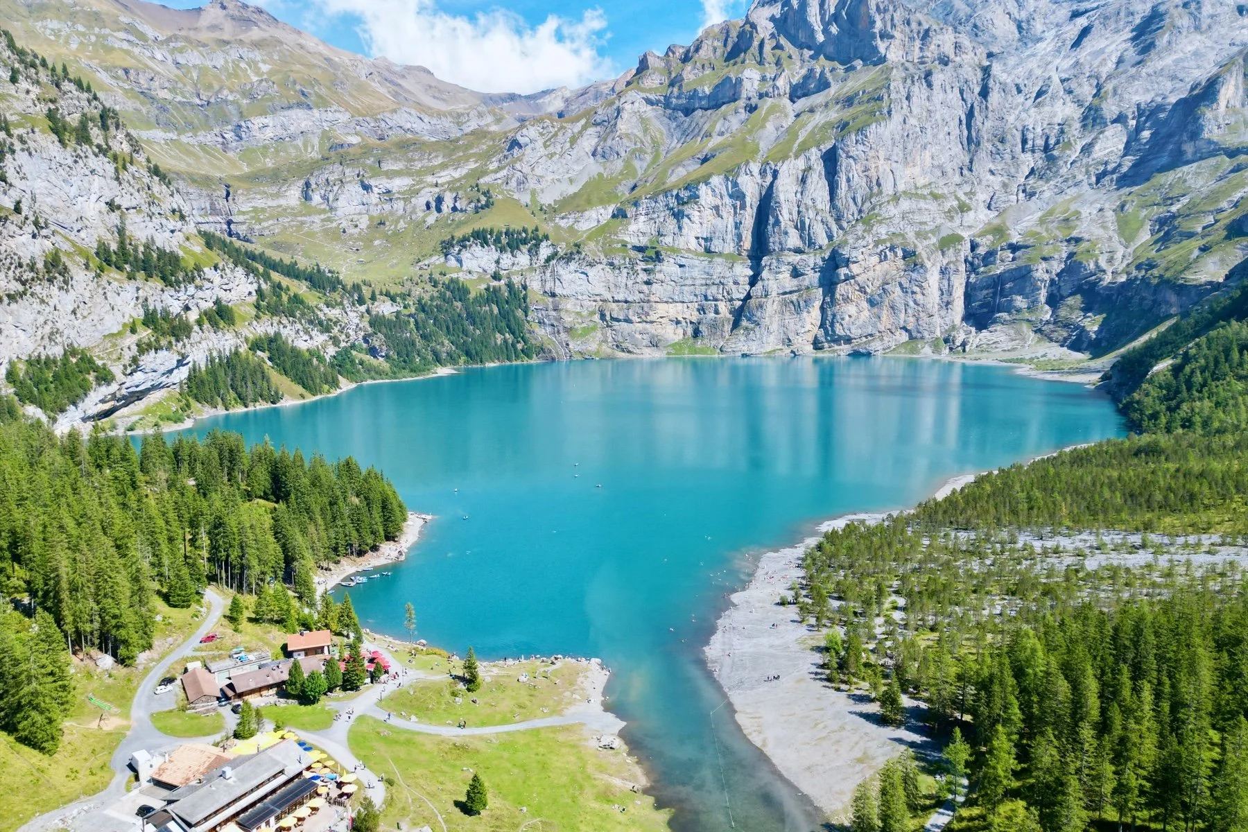 Switzerland