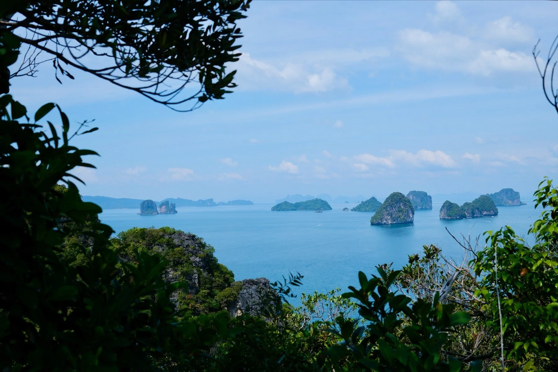 Thailand