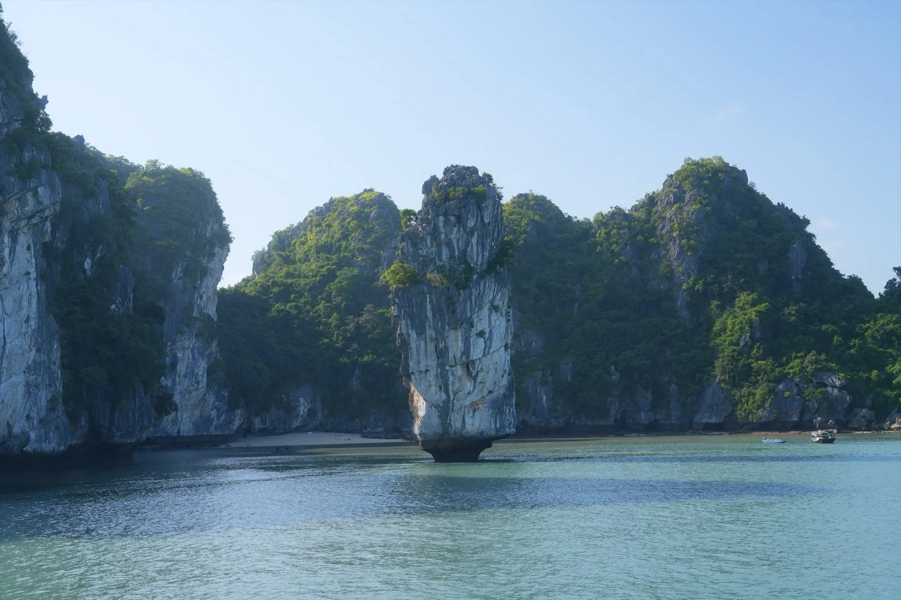 Vietnam