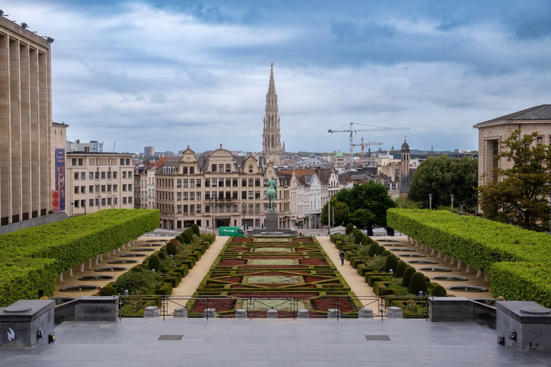 Belgium