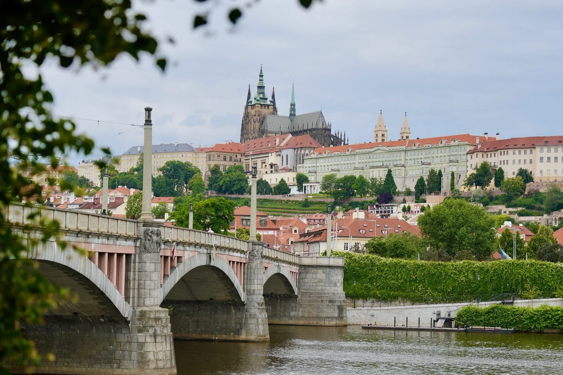 Czech Republic