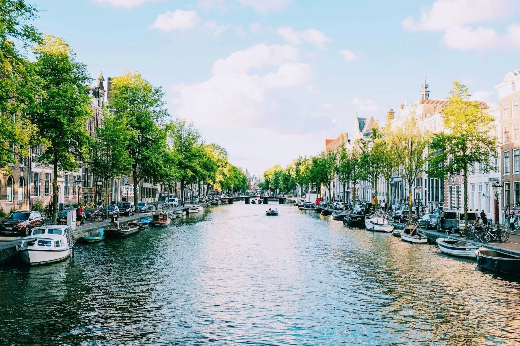 Netherlands