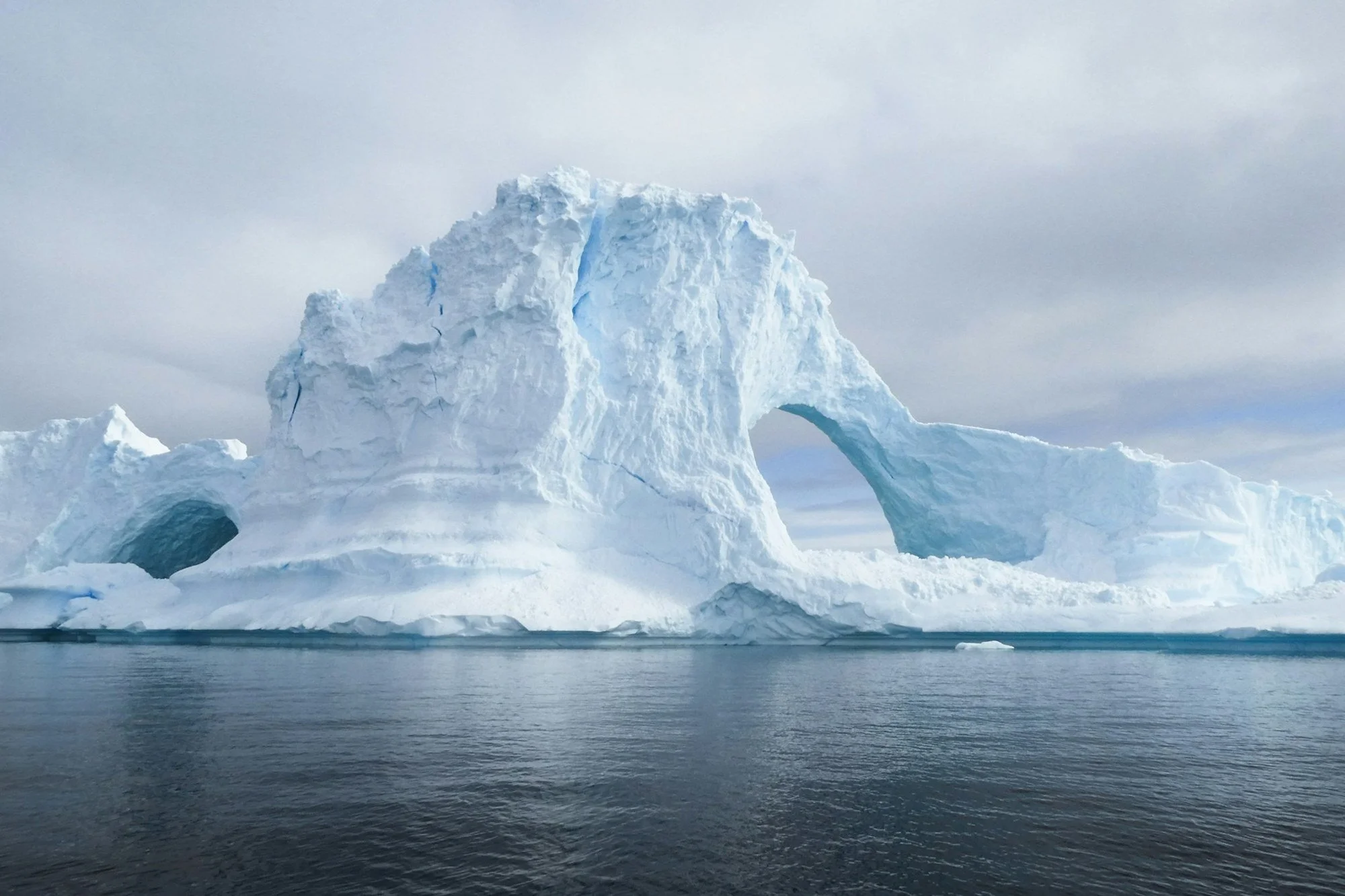 Antarctica