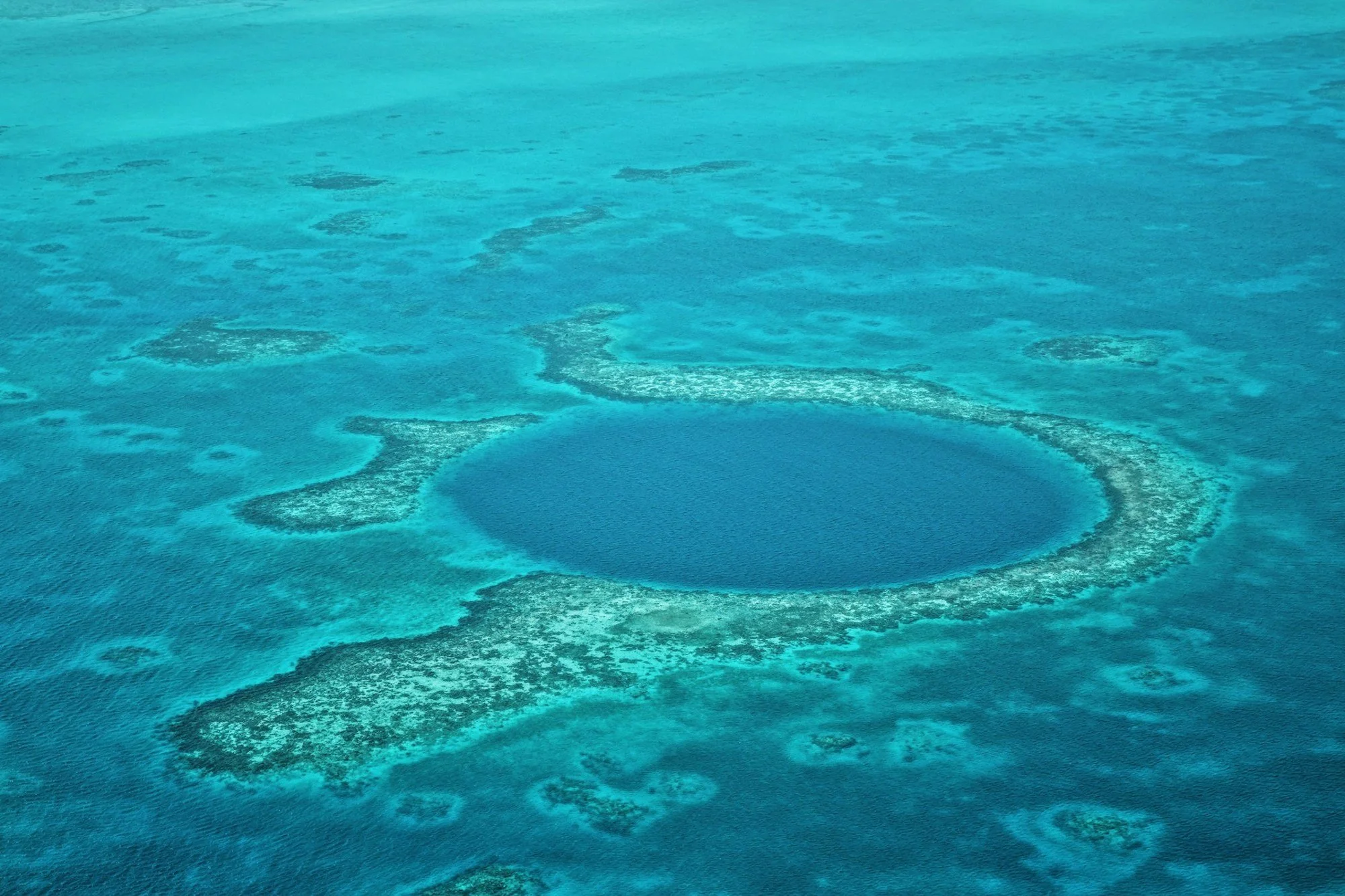 Belize