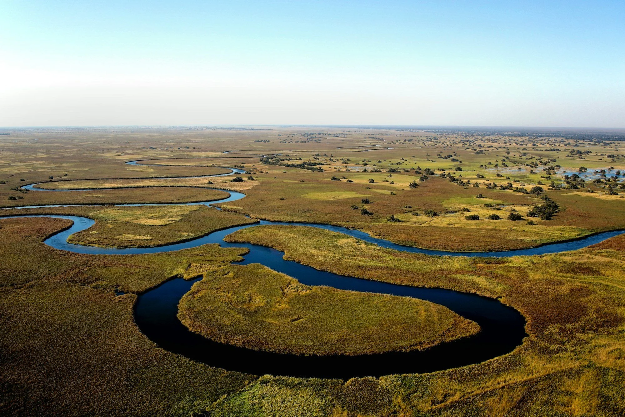 Botswana