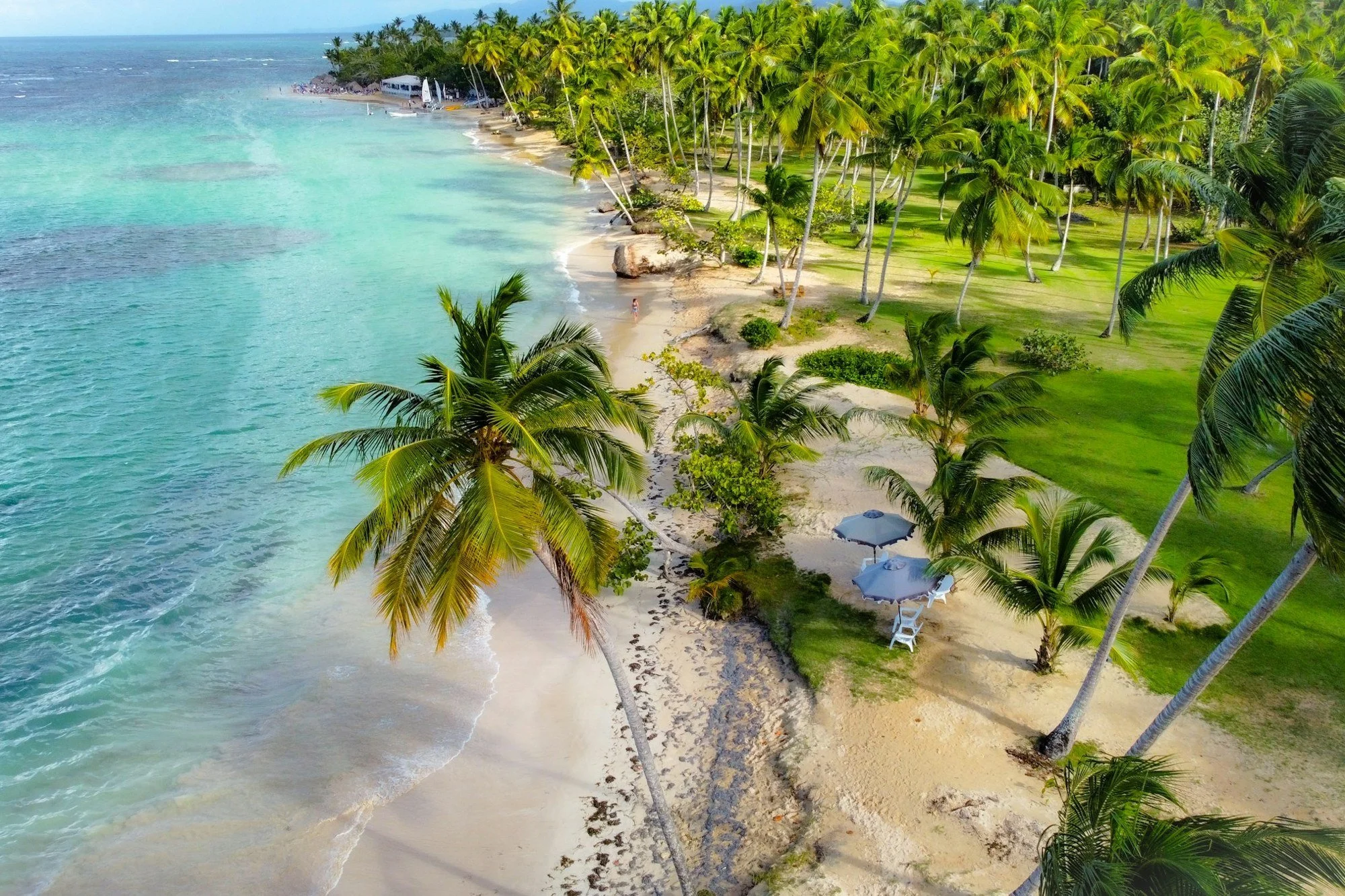Dominican Republic