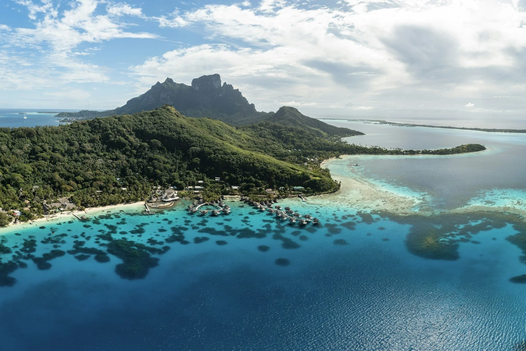 French Polynesia