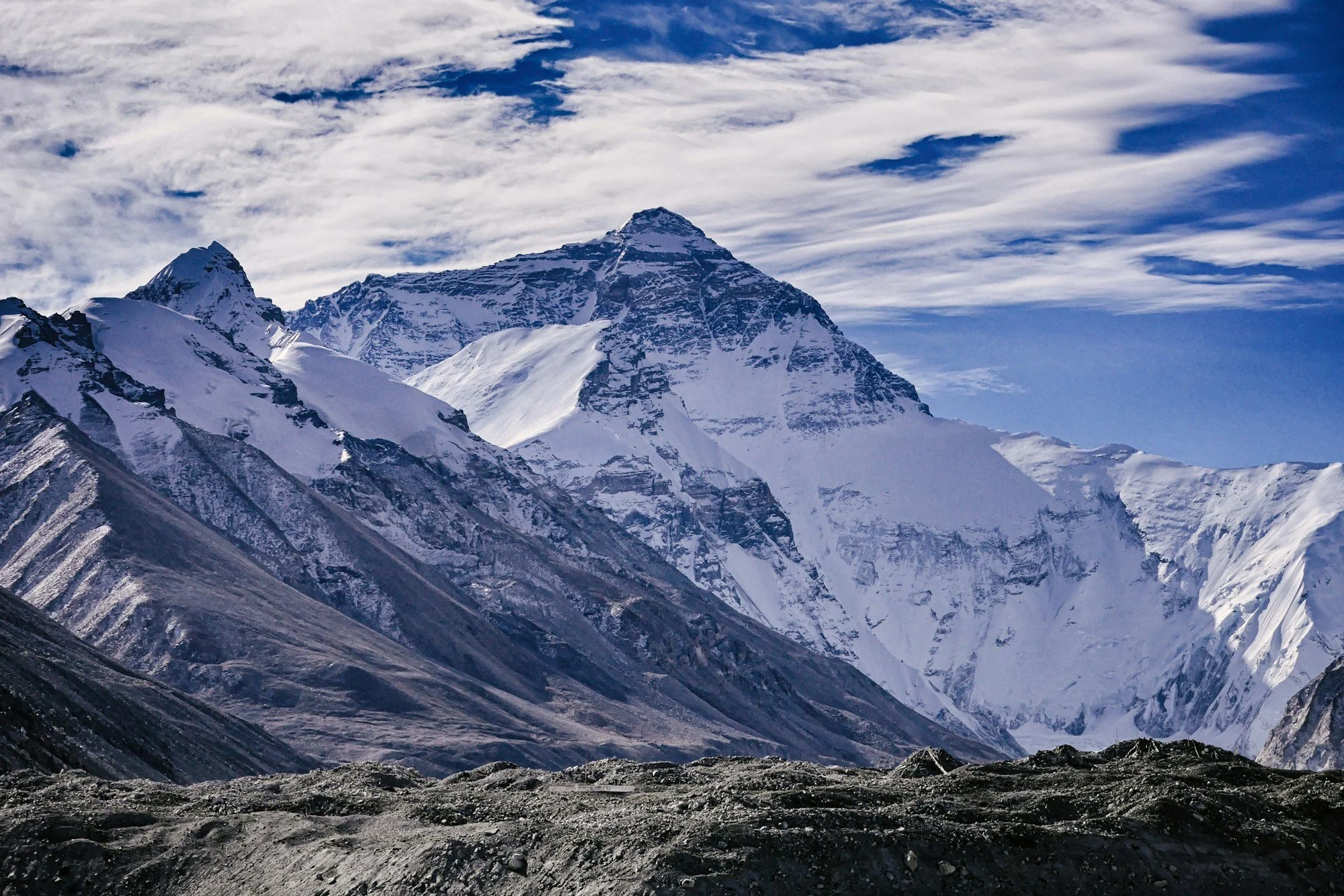 Nepal