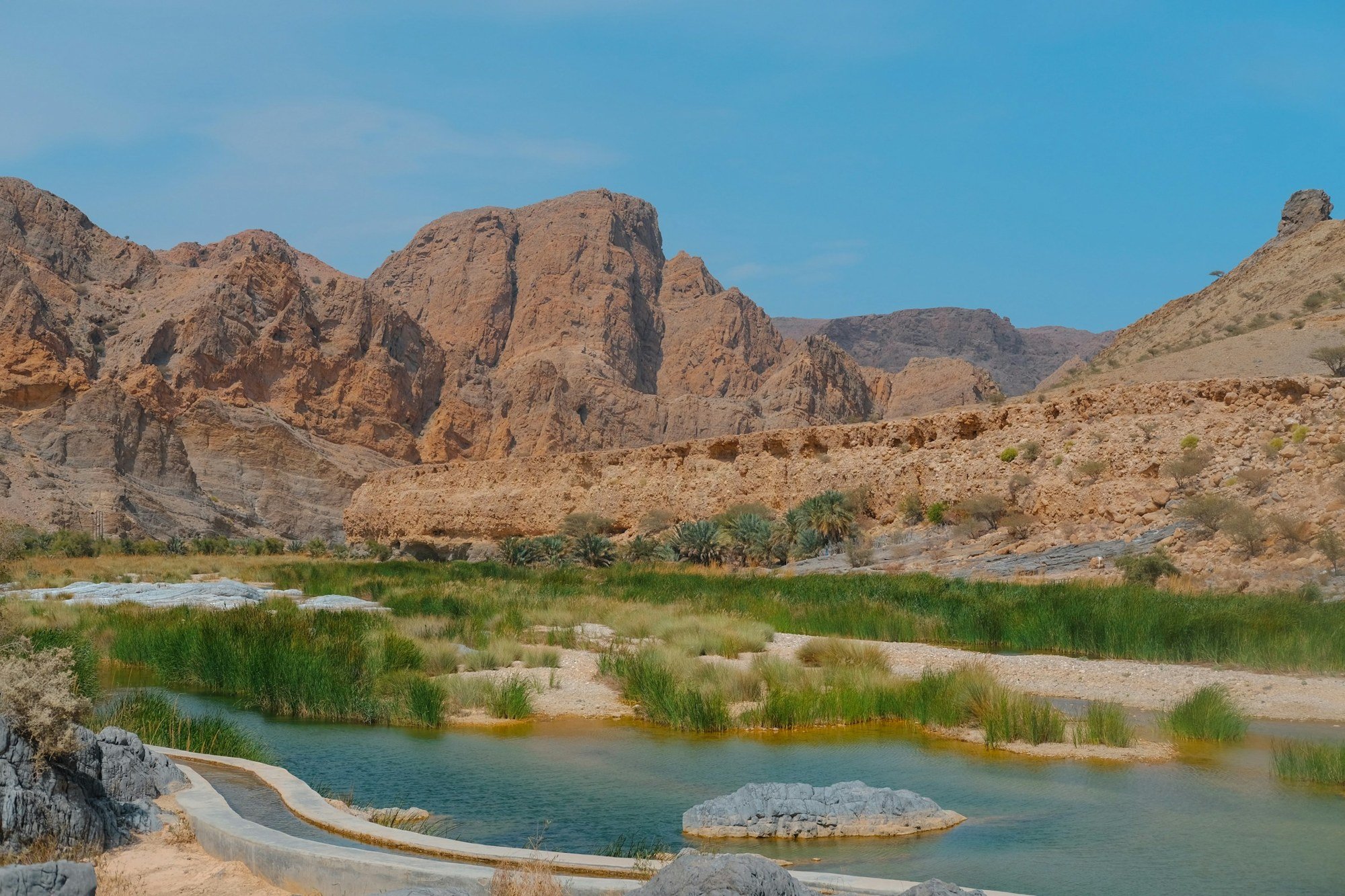 Oman
