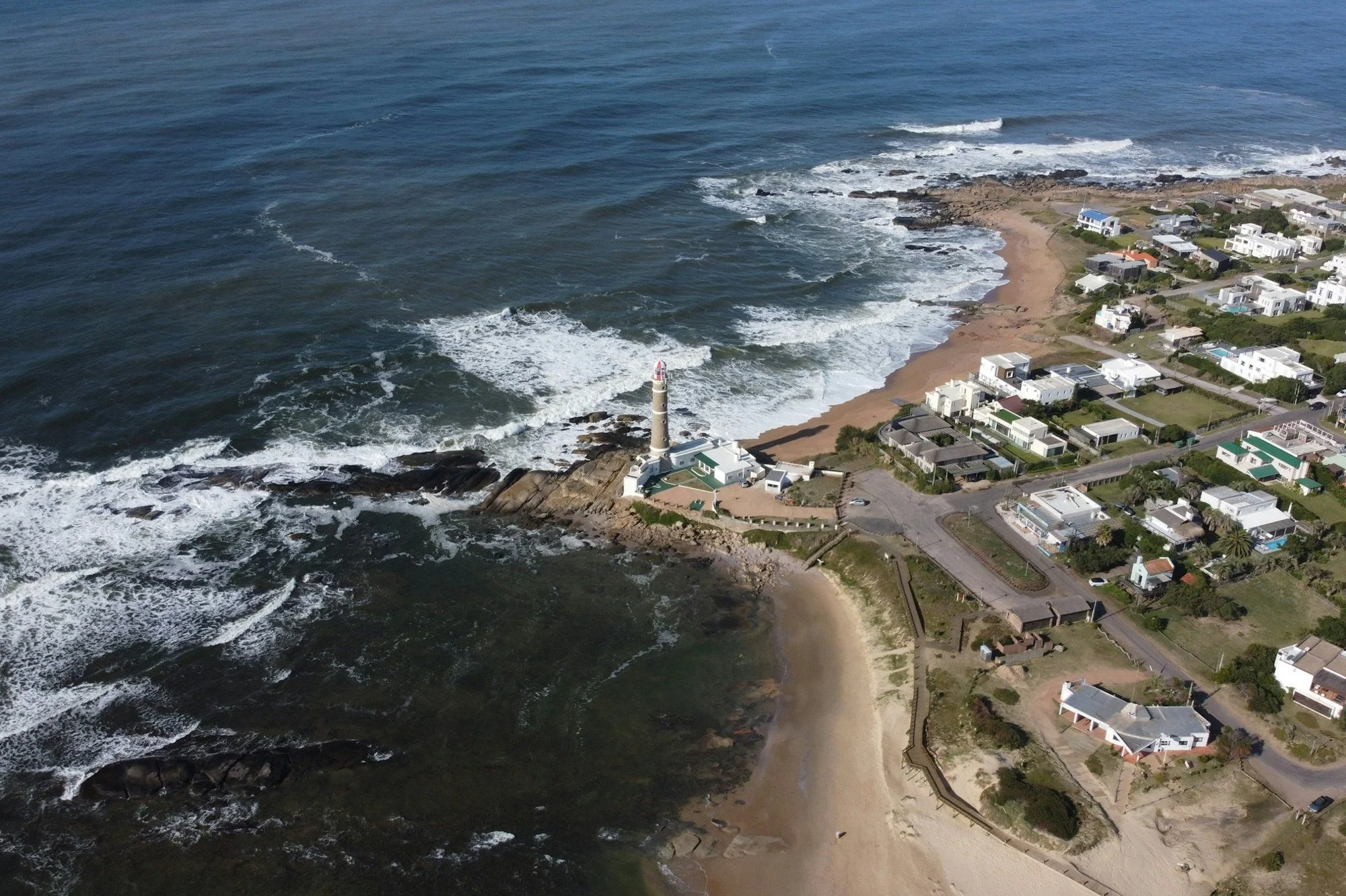 Uruguay