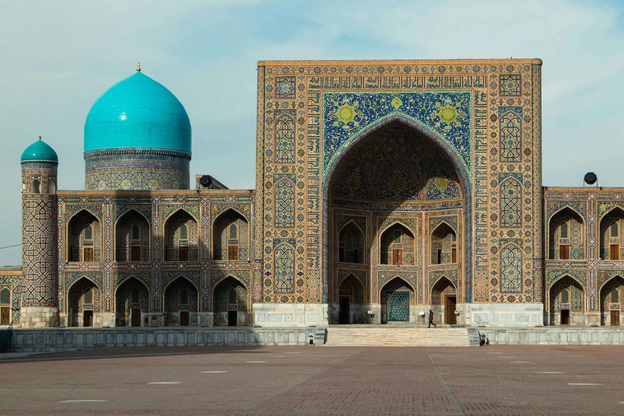Uzbekistan