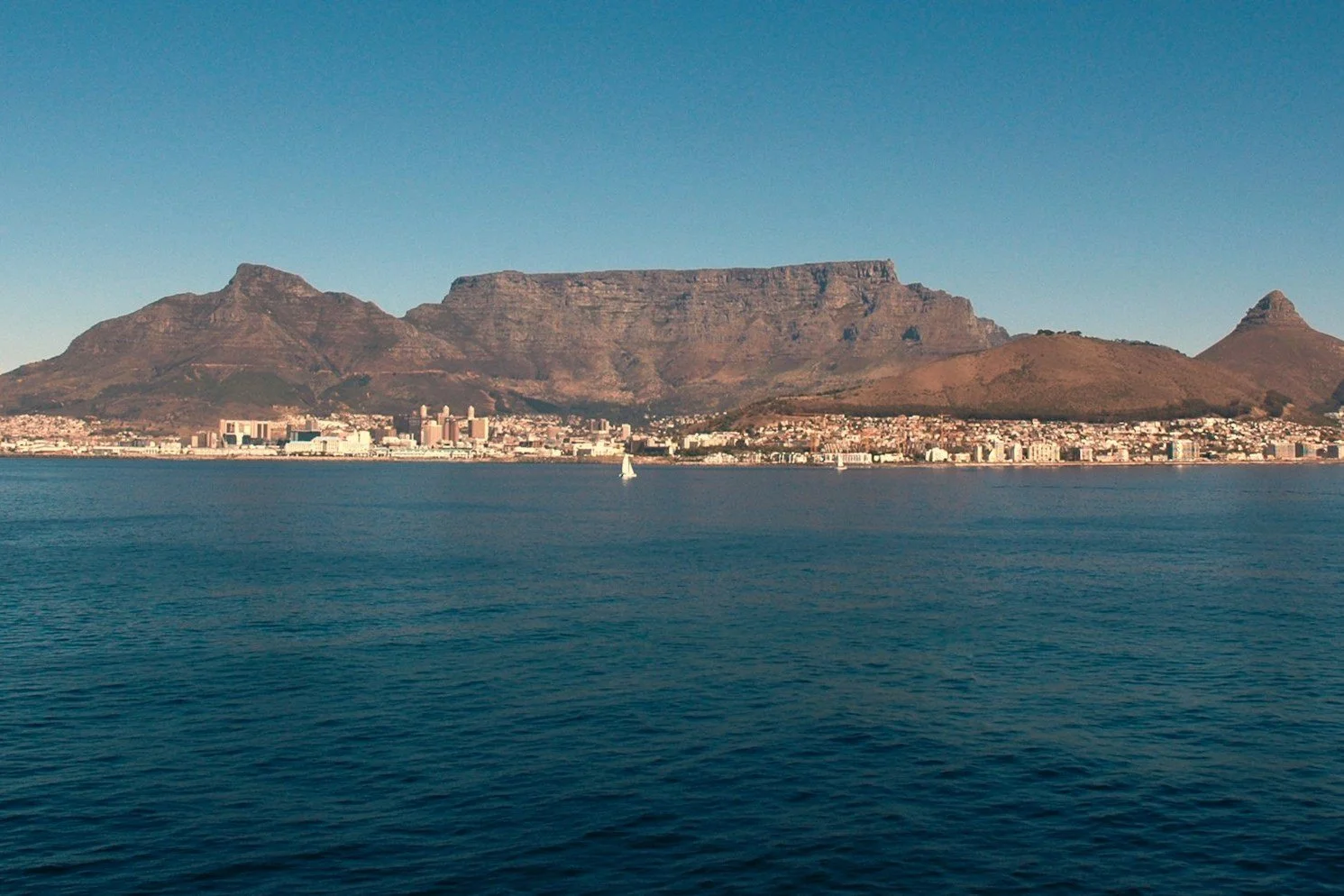 South Africa