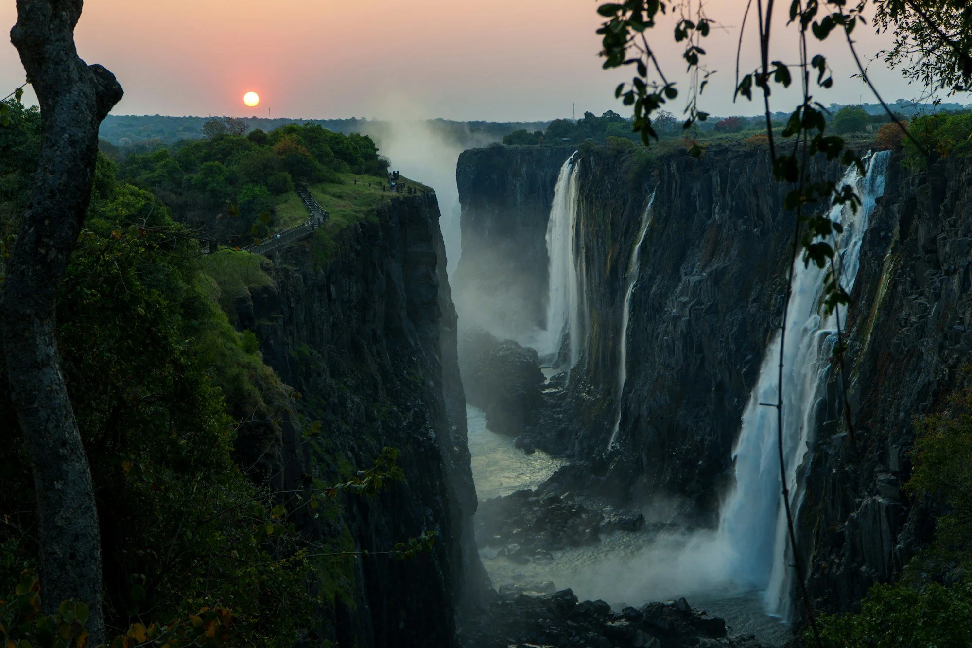 Zimbabwe