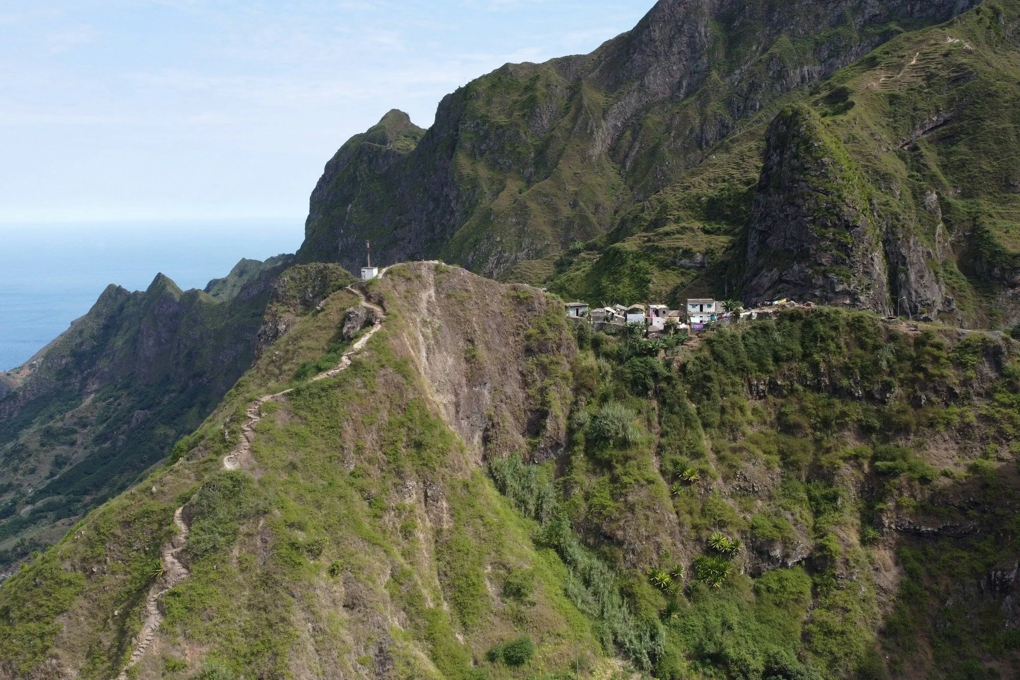 Cape Verde