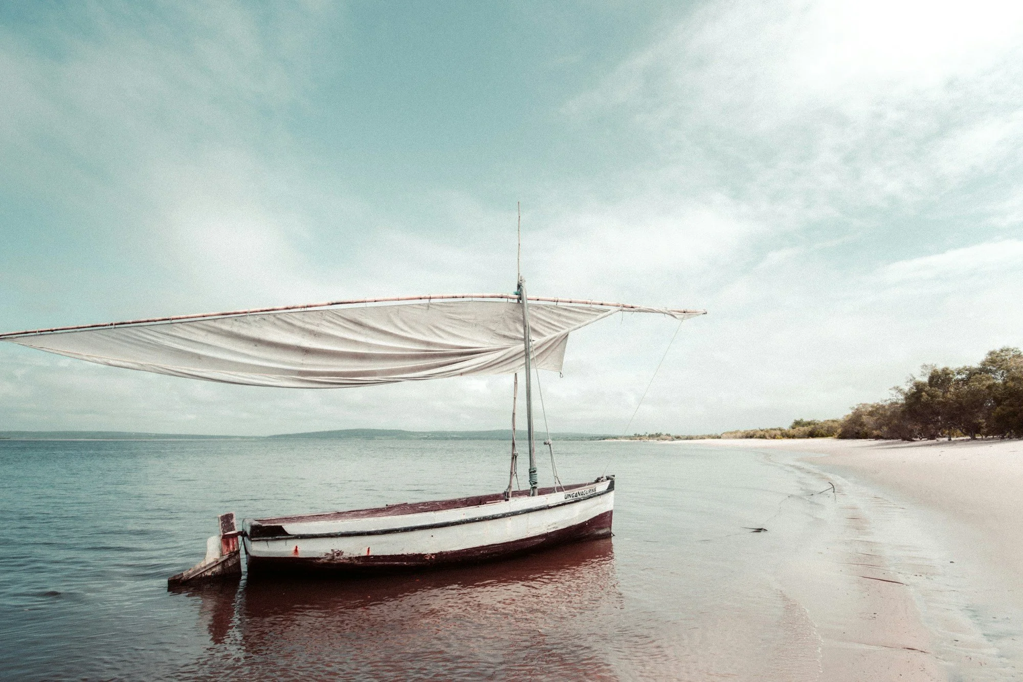 Mozambique