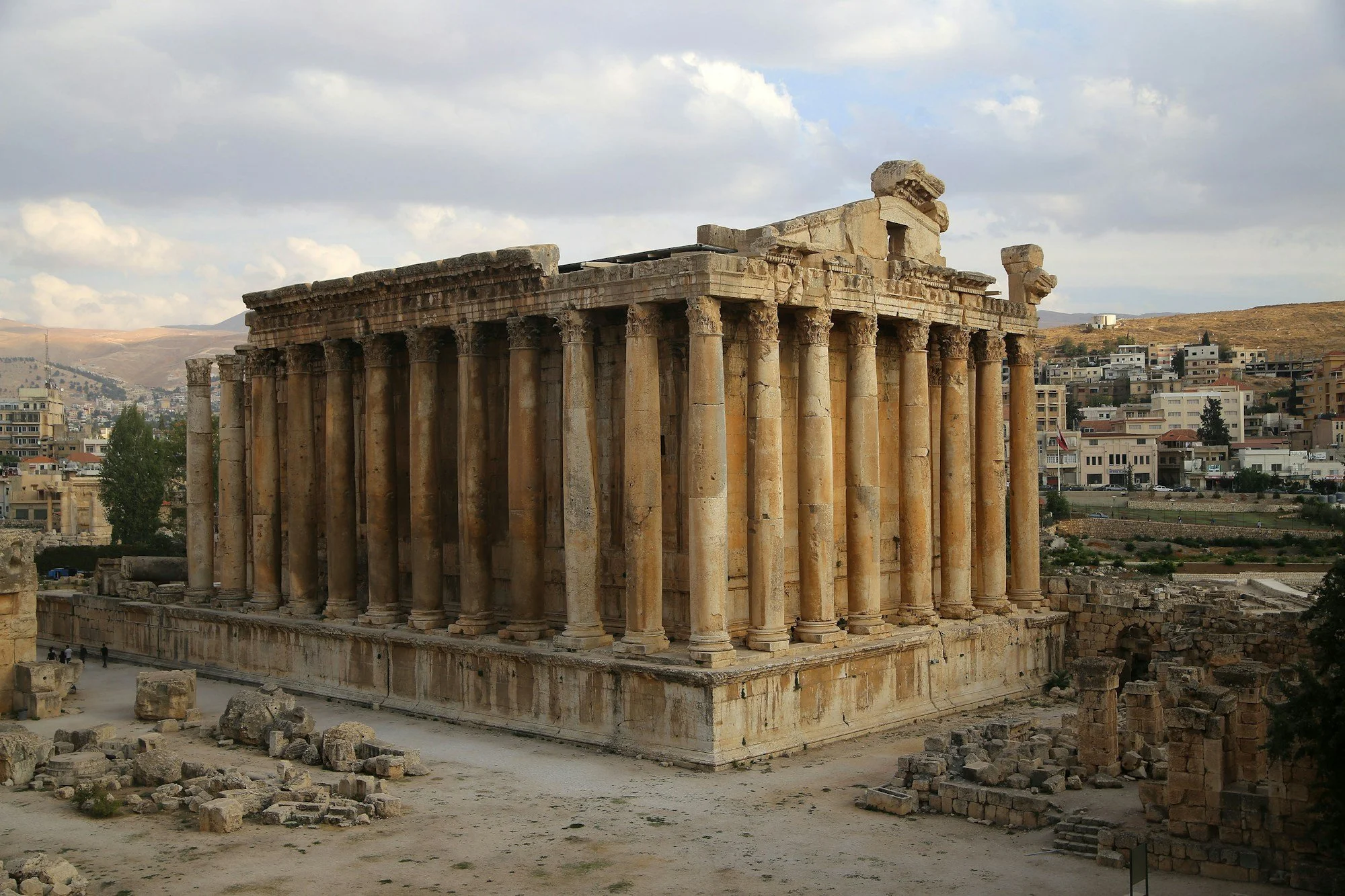 Lebanon