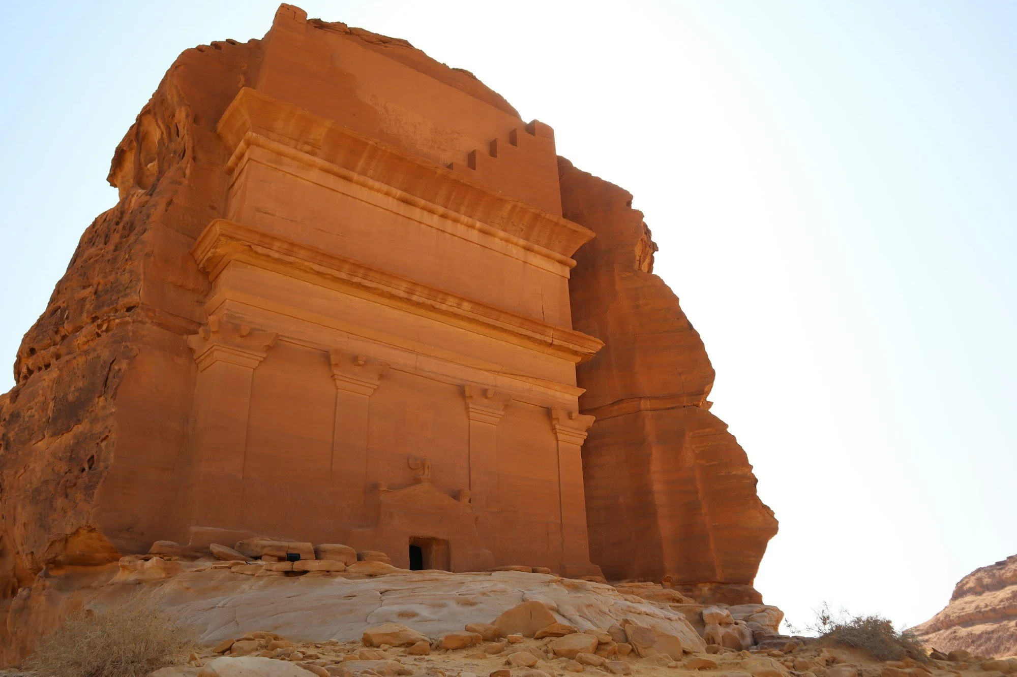 Saudi Arabia