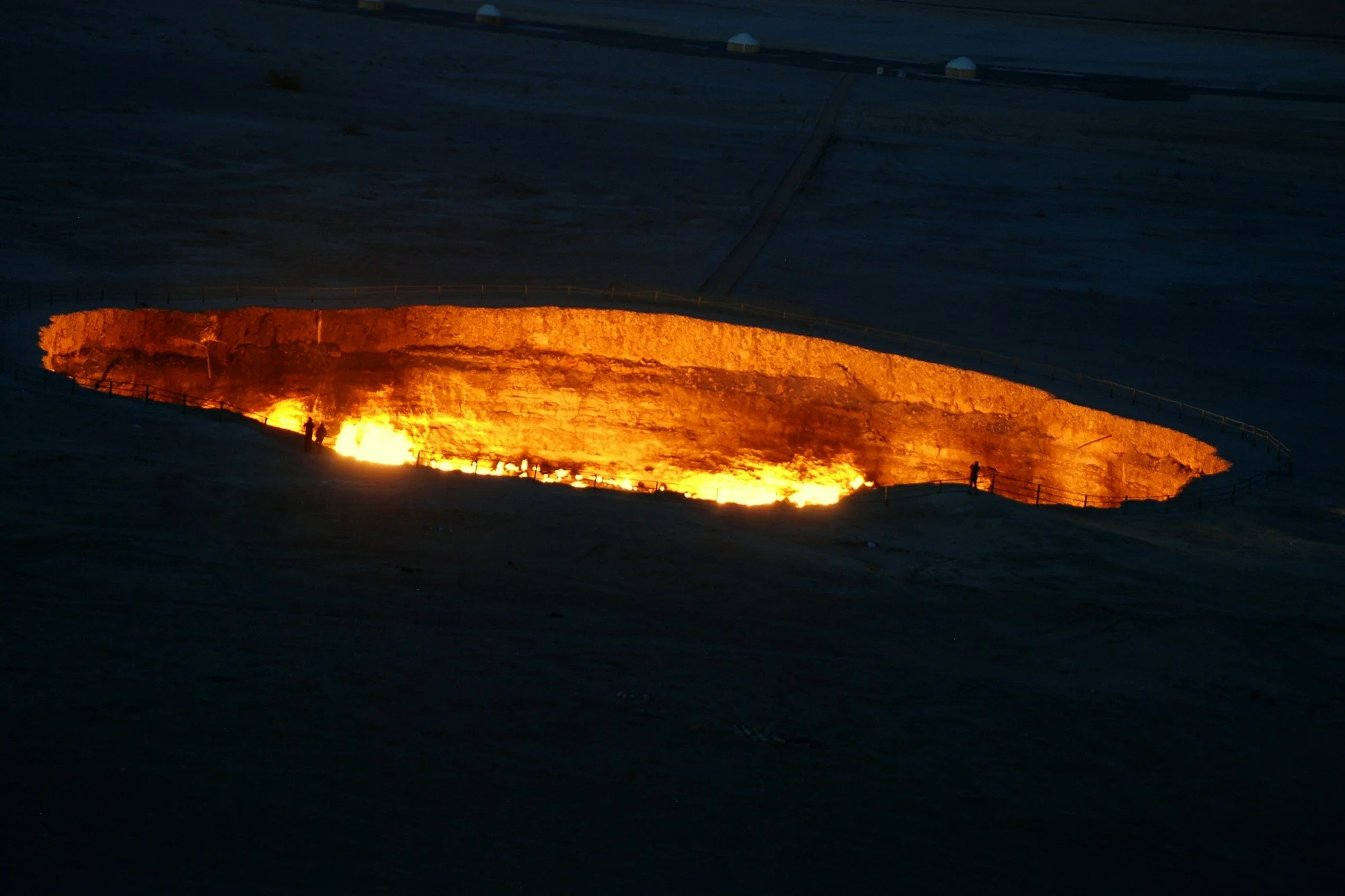 Turkmenistan