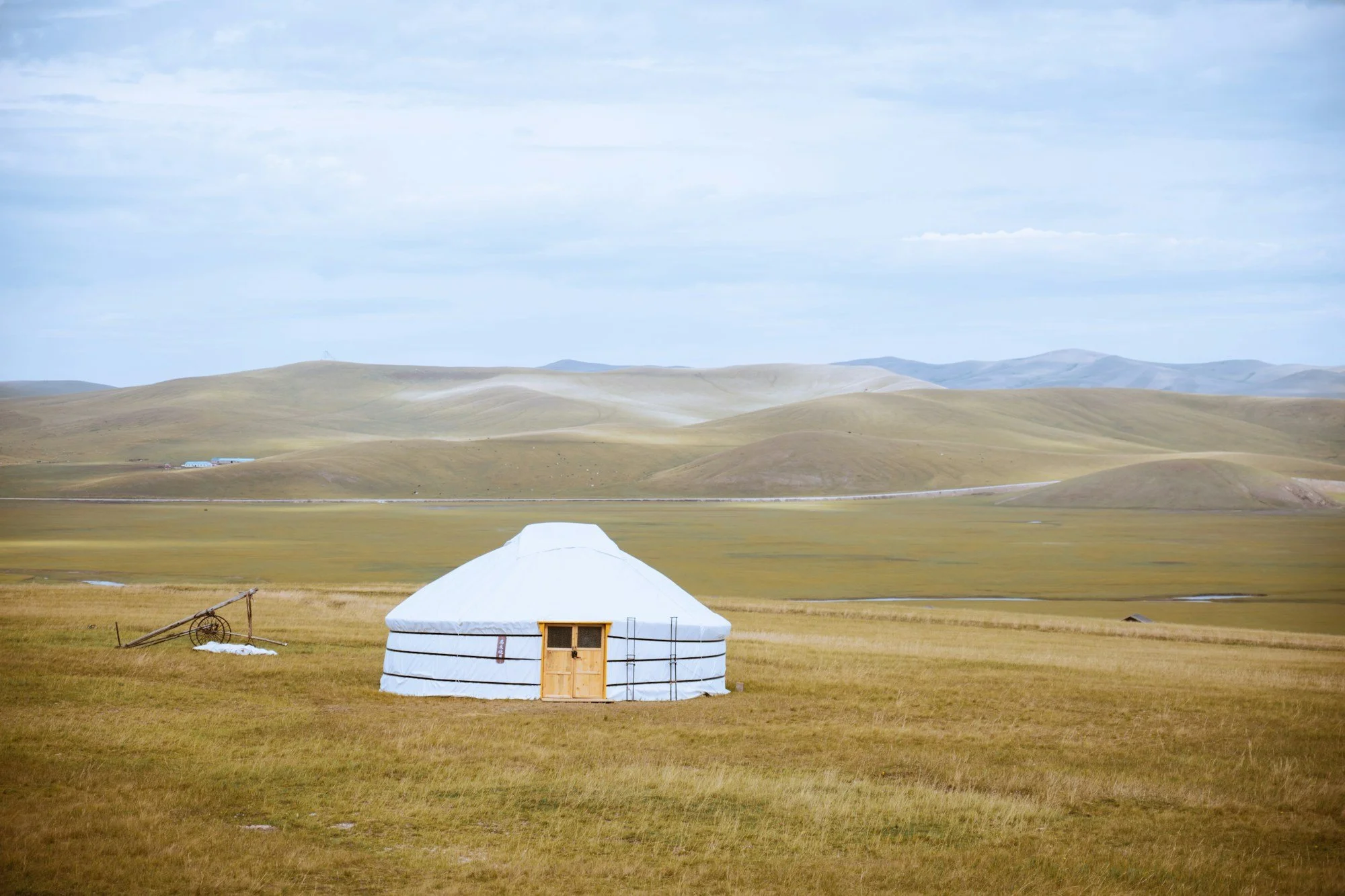 Mongolia