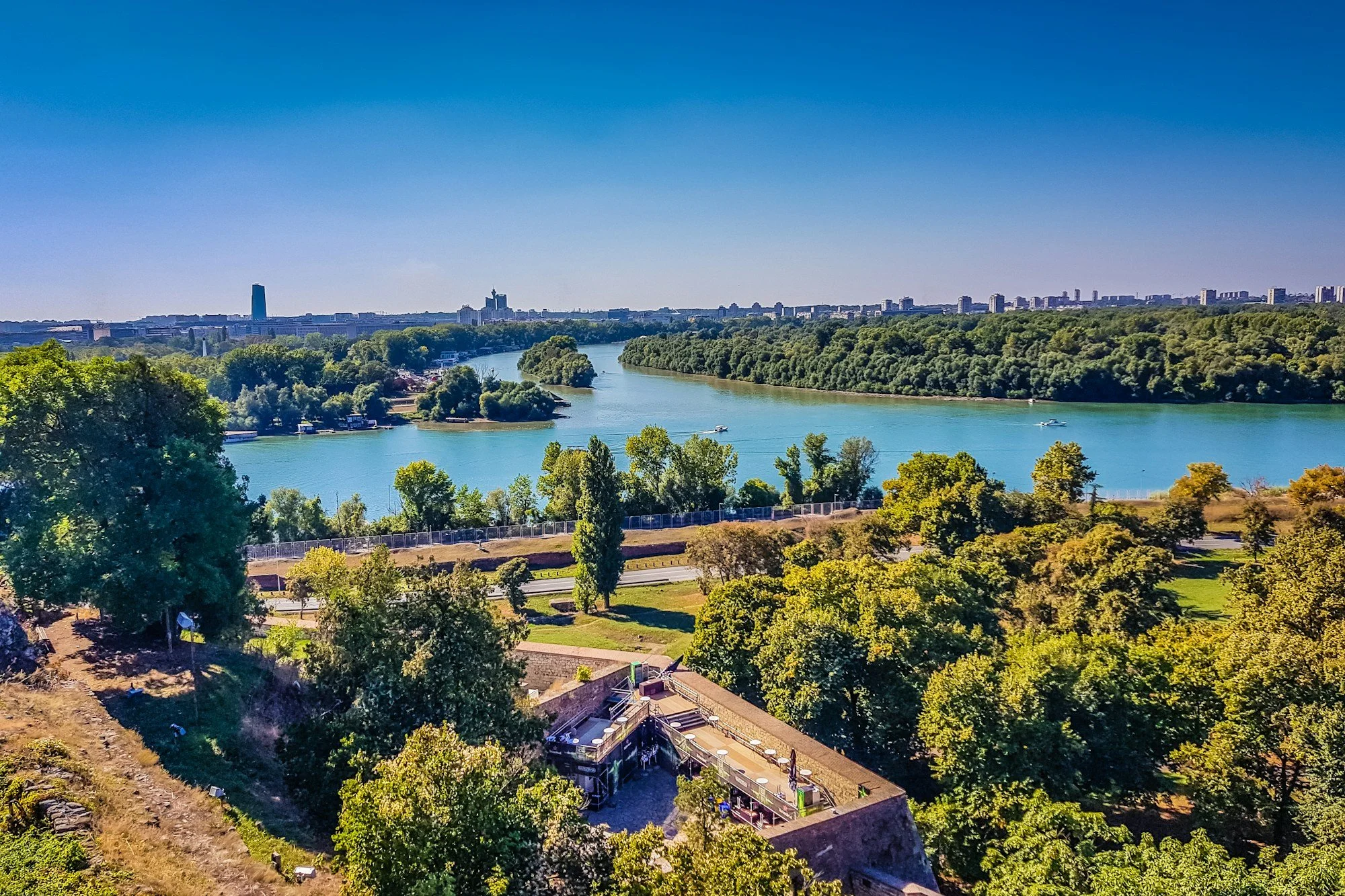 Serbia