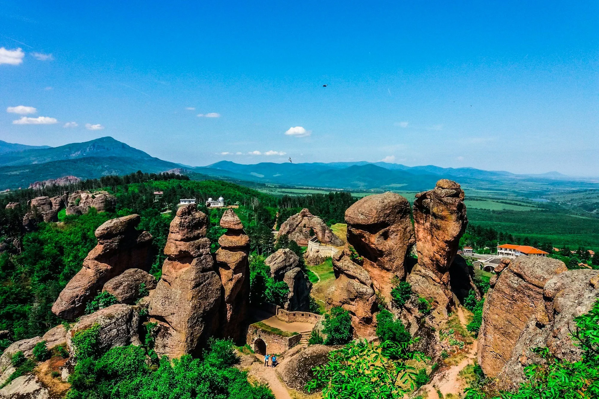Bulgaria