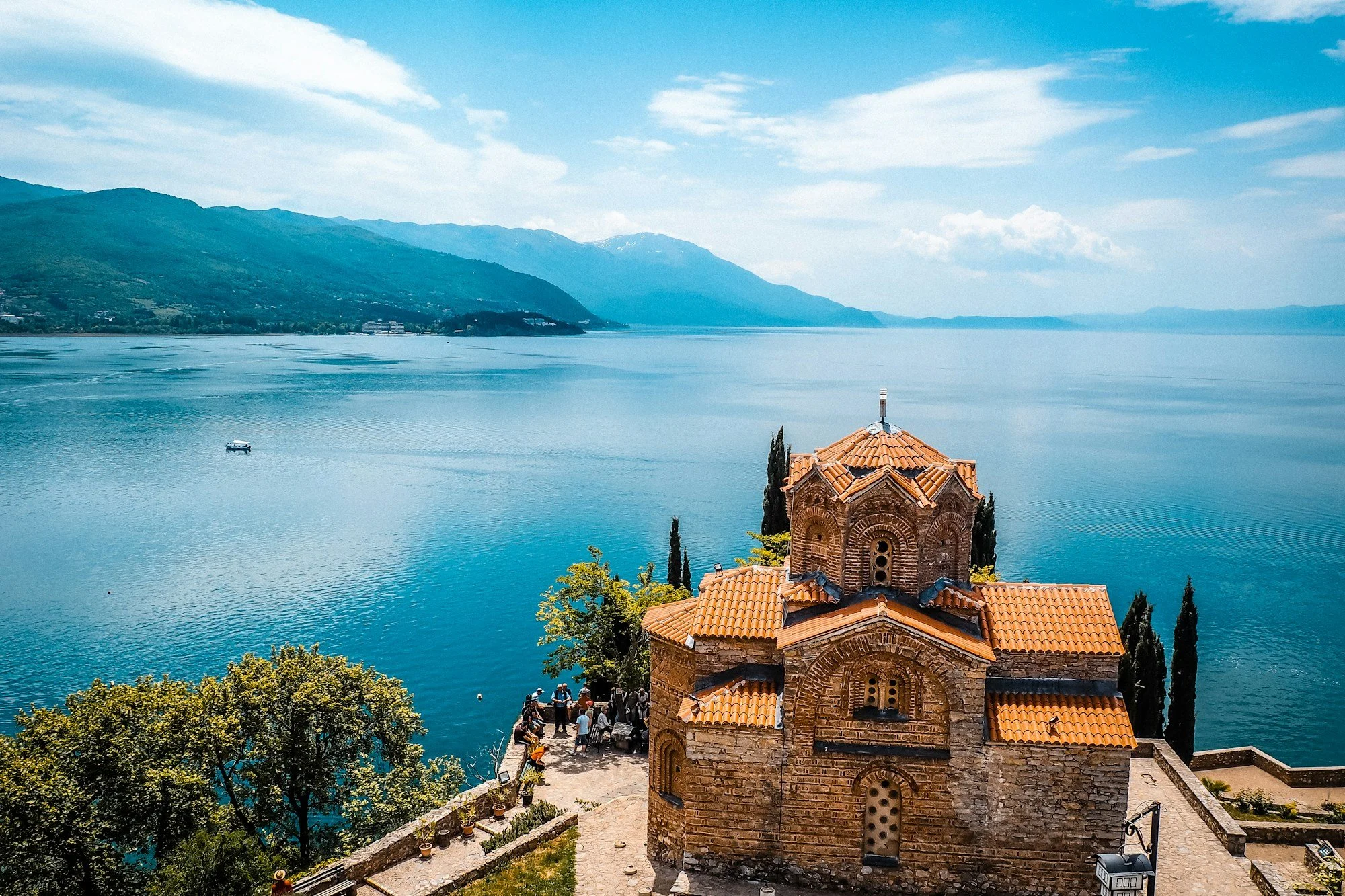 North Macedonia