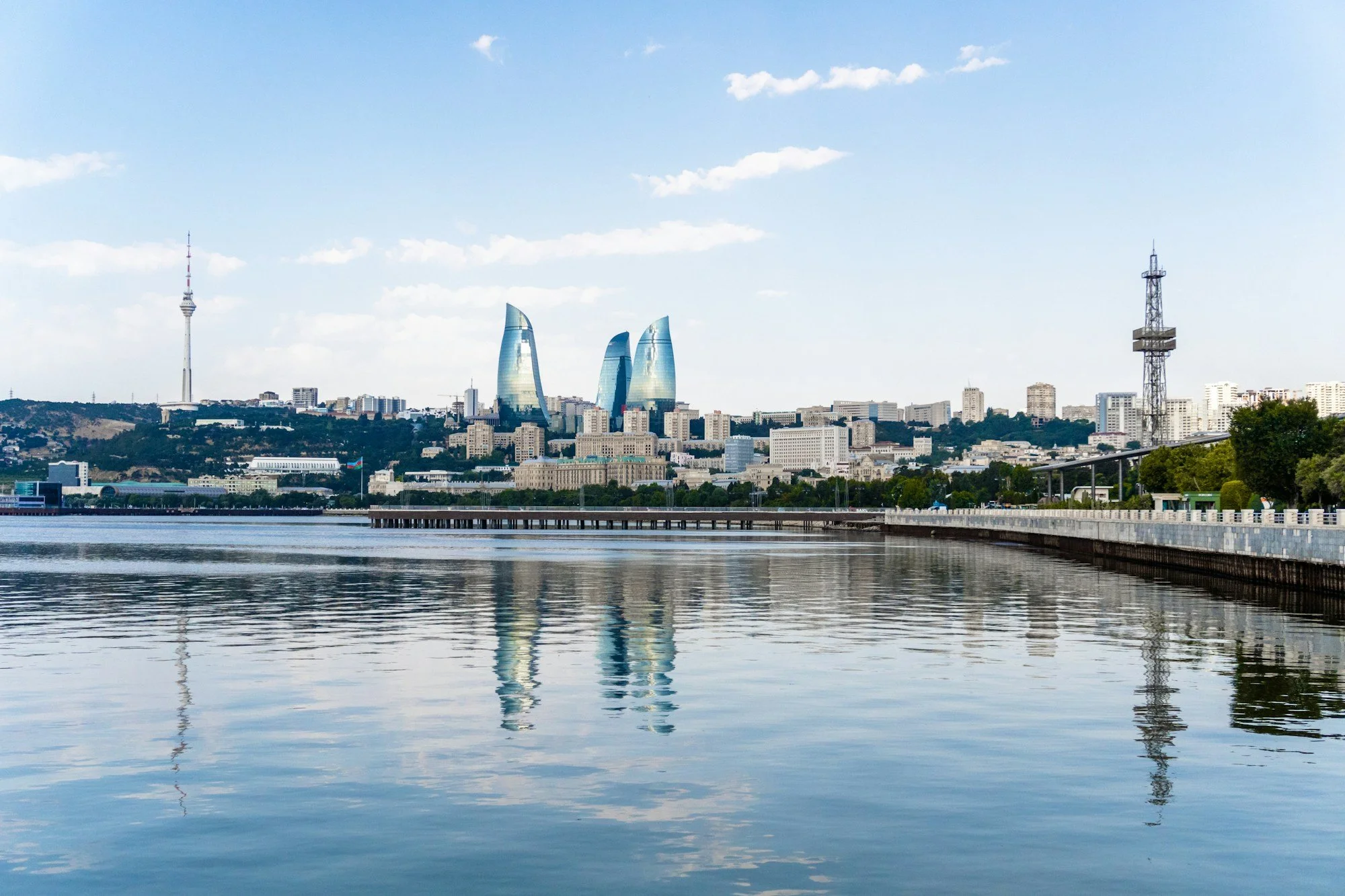 Azerbaijan