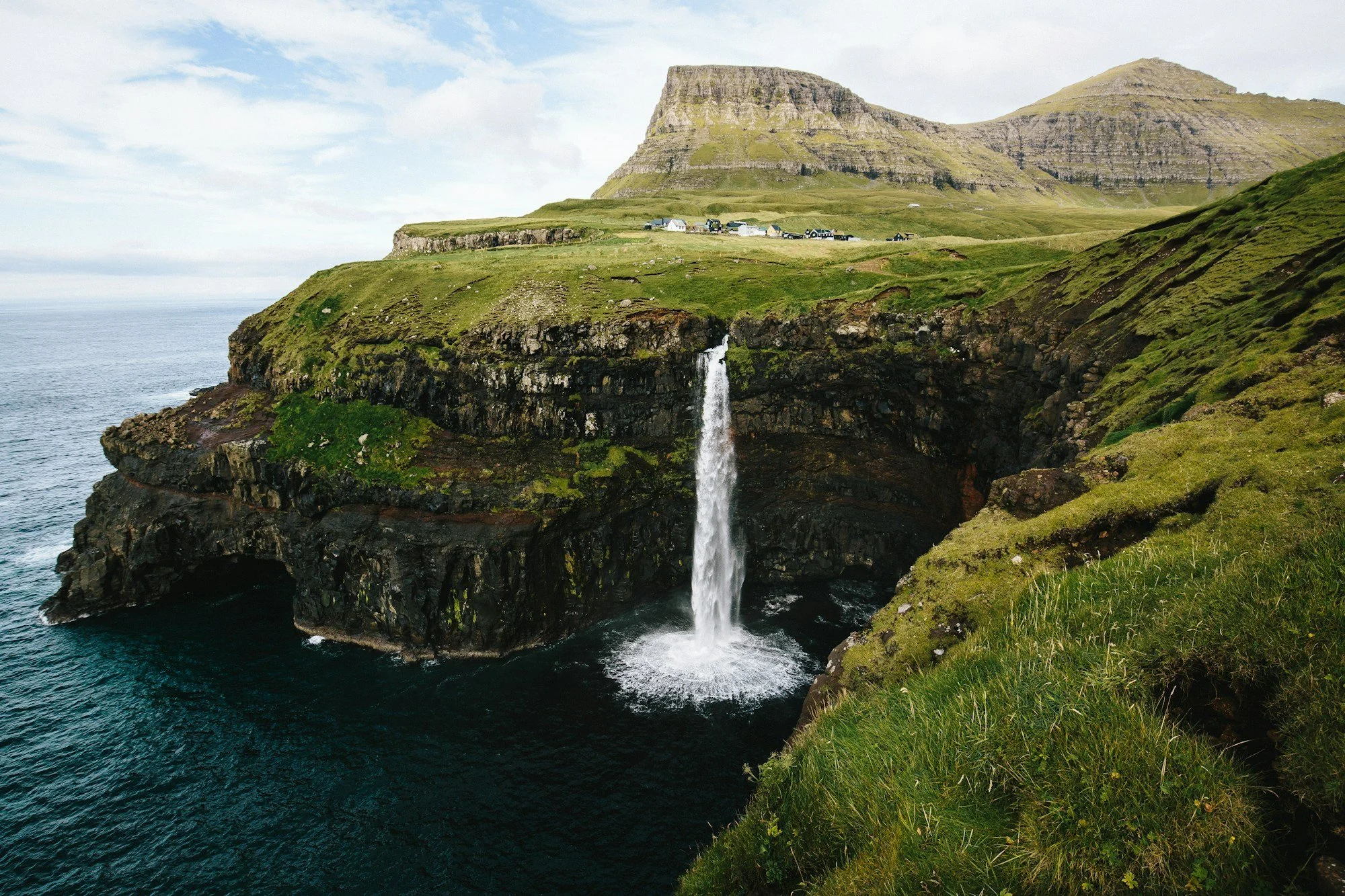 Faroe Islands