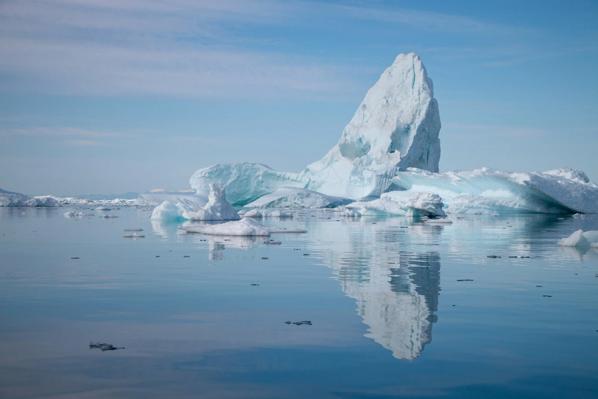 Greenland