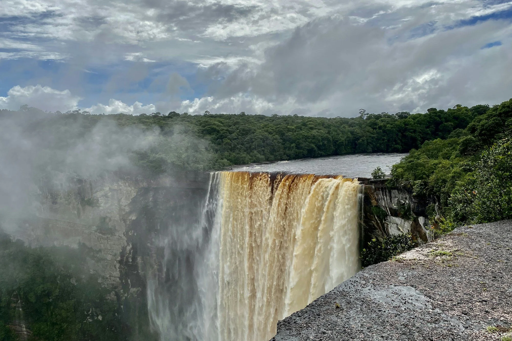 Guyana