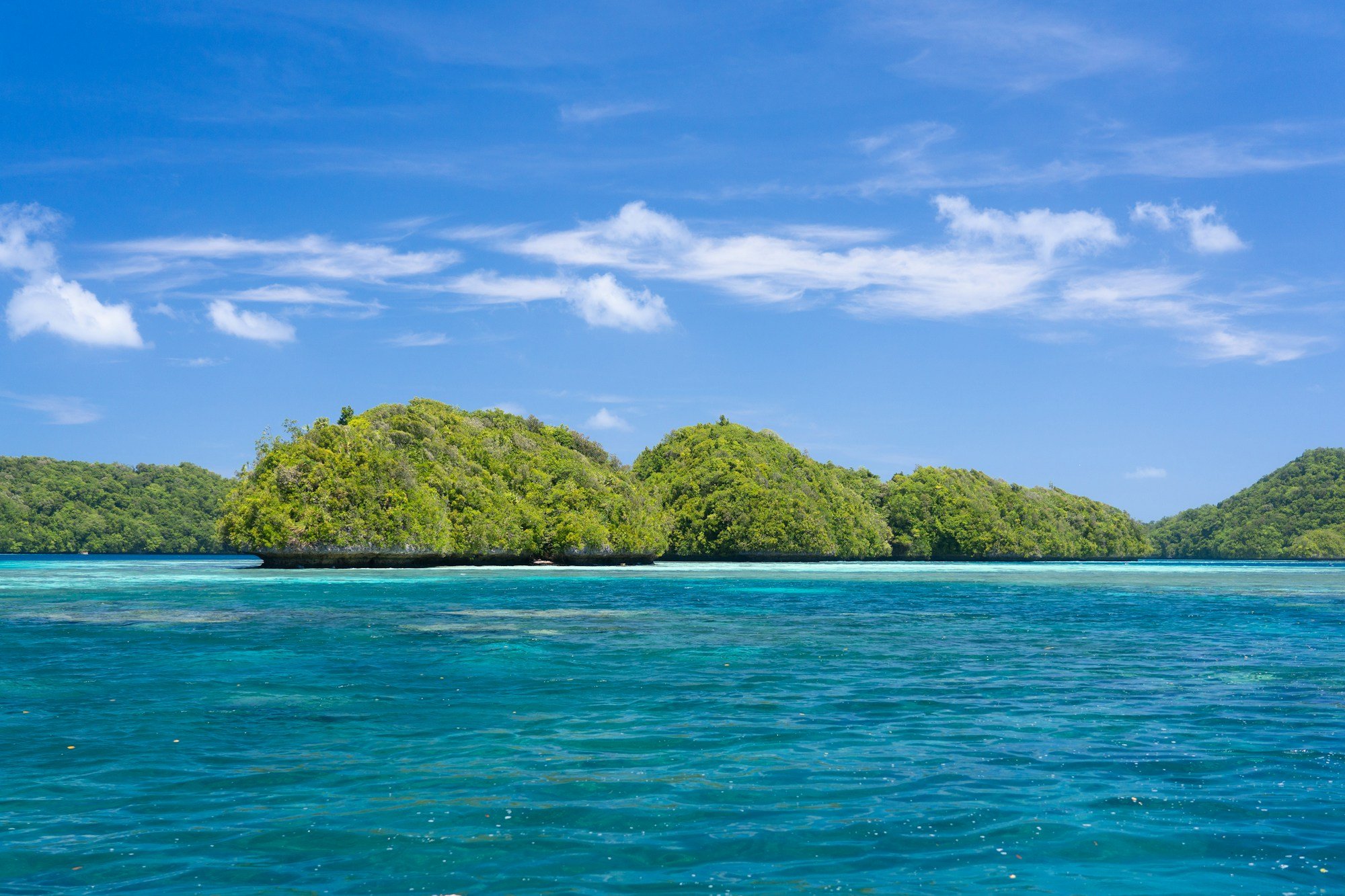 Palau