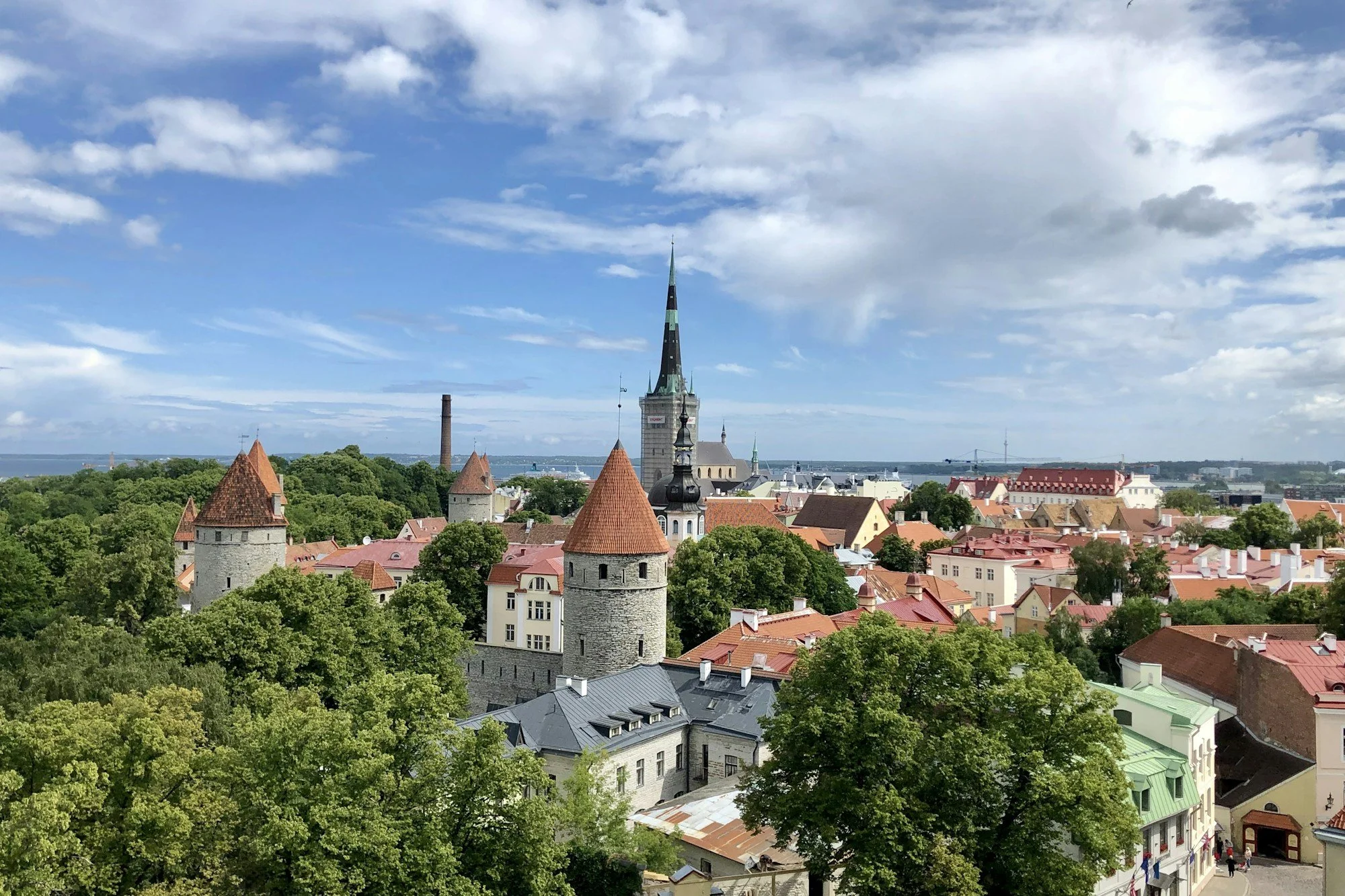 Estonia