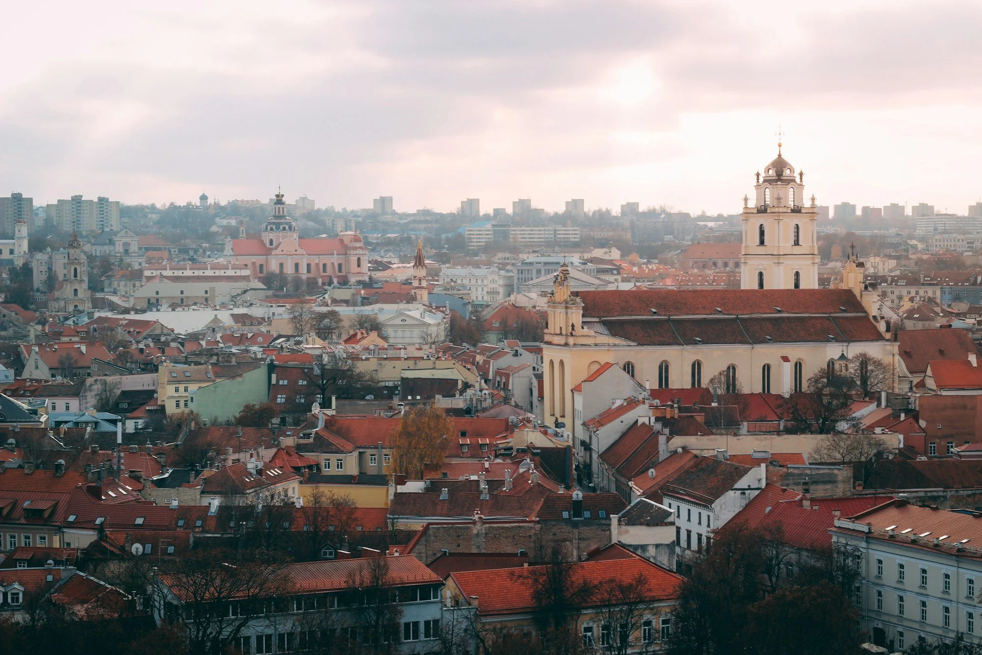 Lithuania